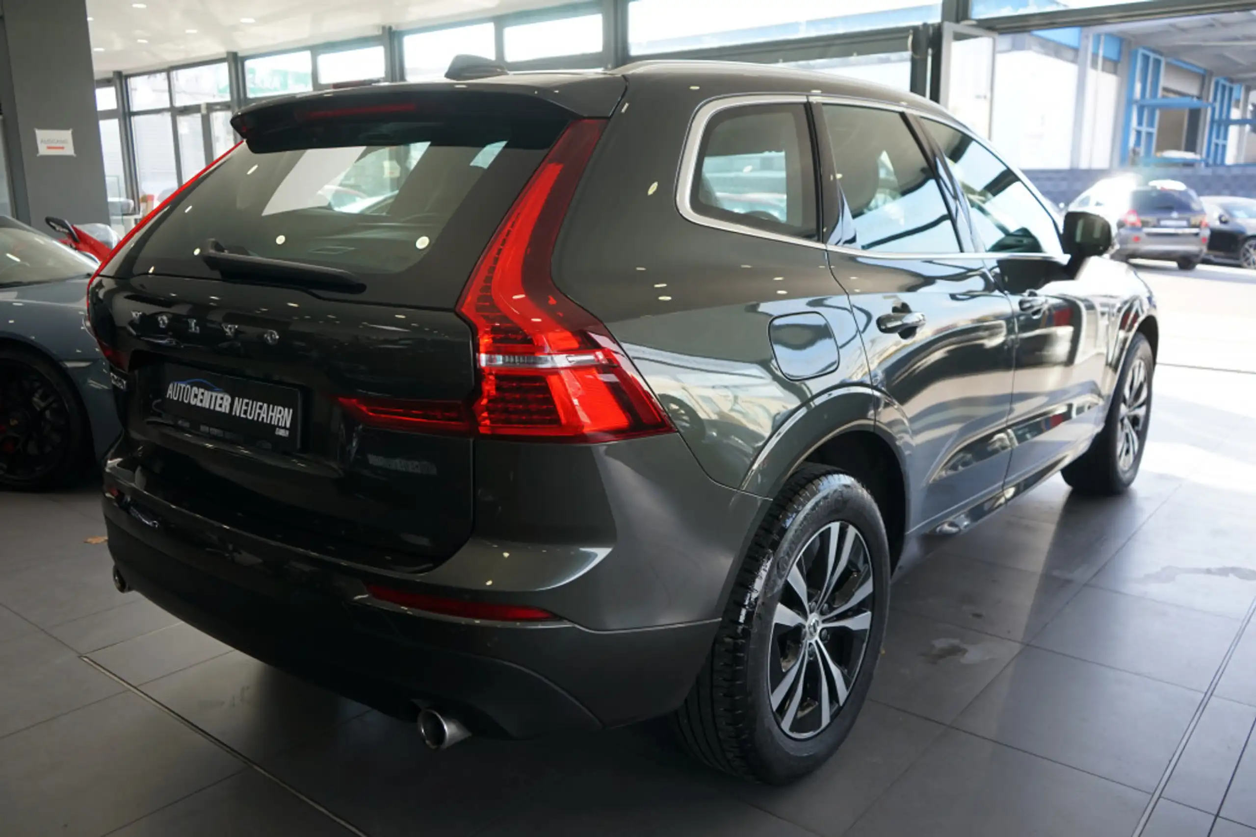 Volvo - XC60