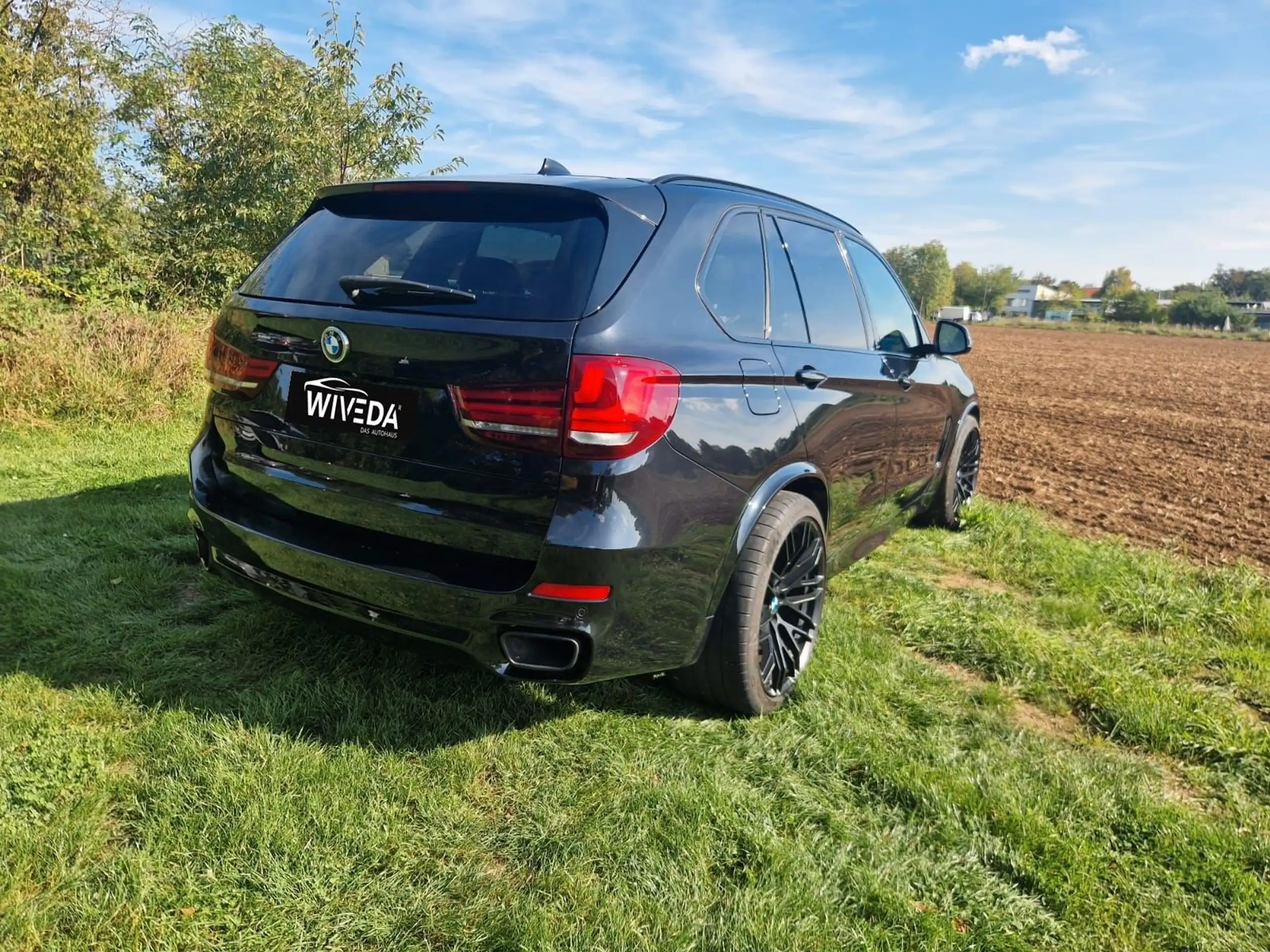 BMW - X5