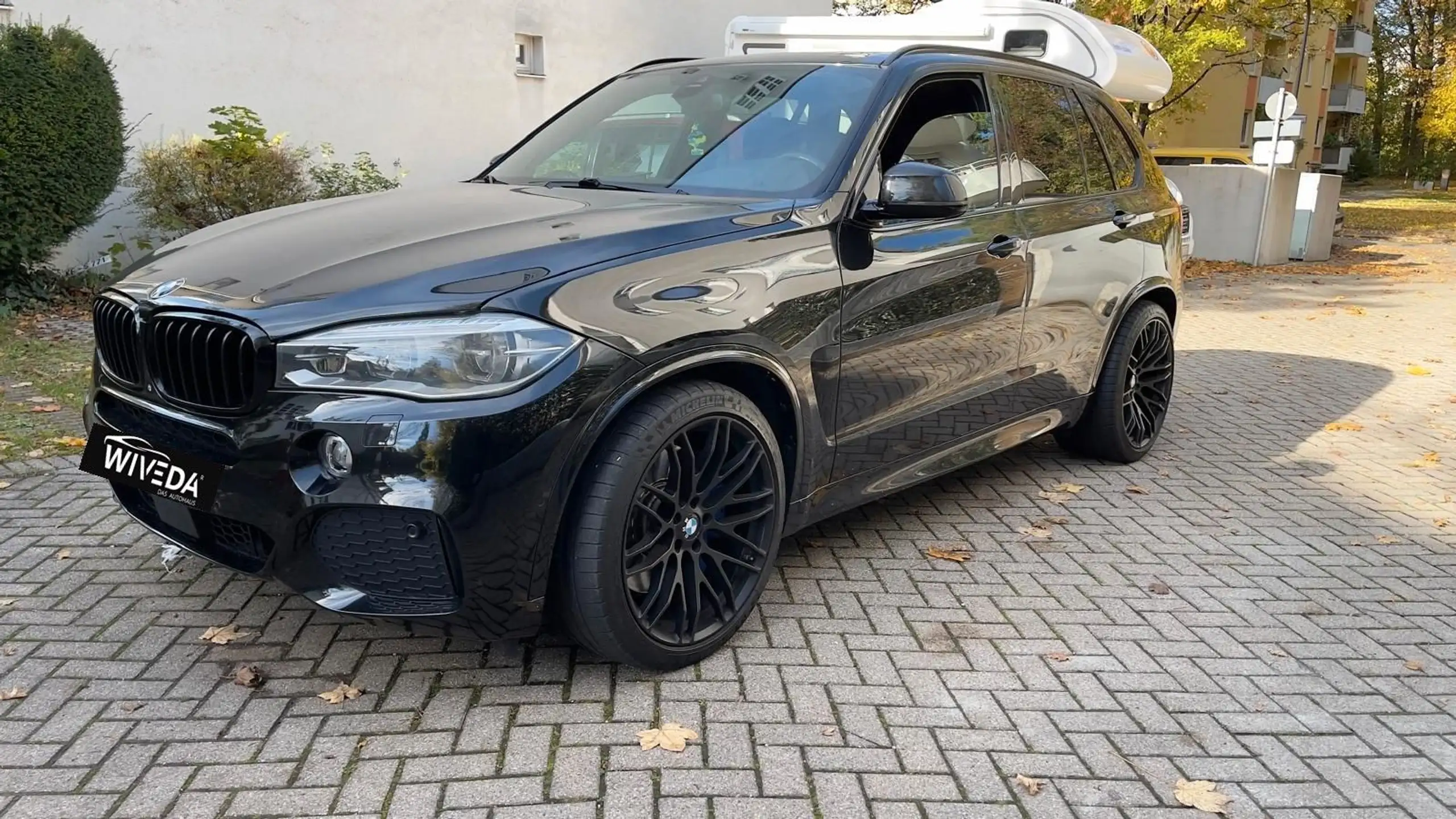 BMW - X5