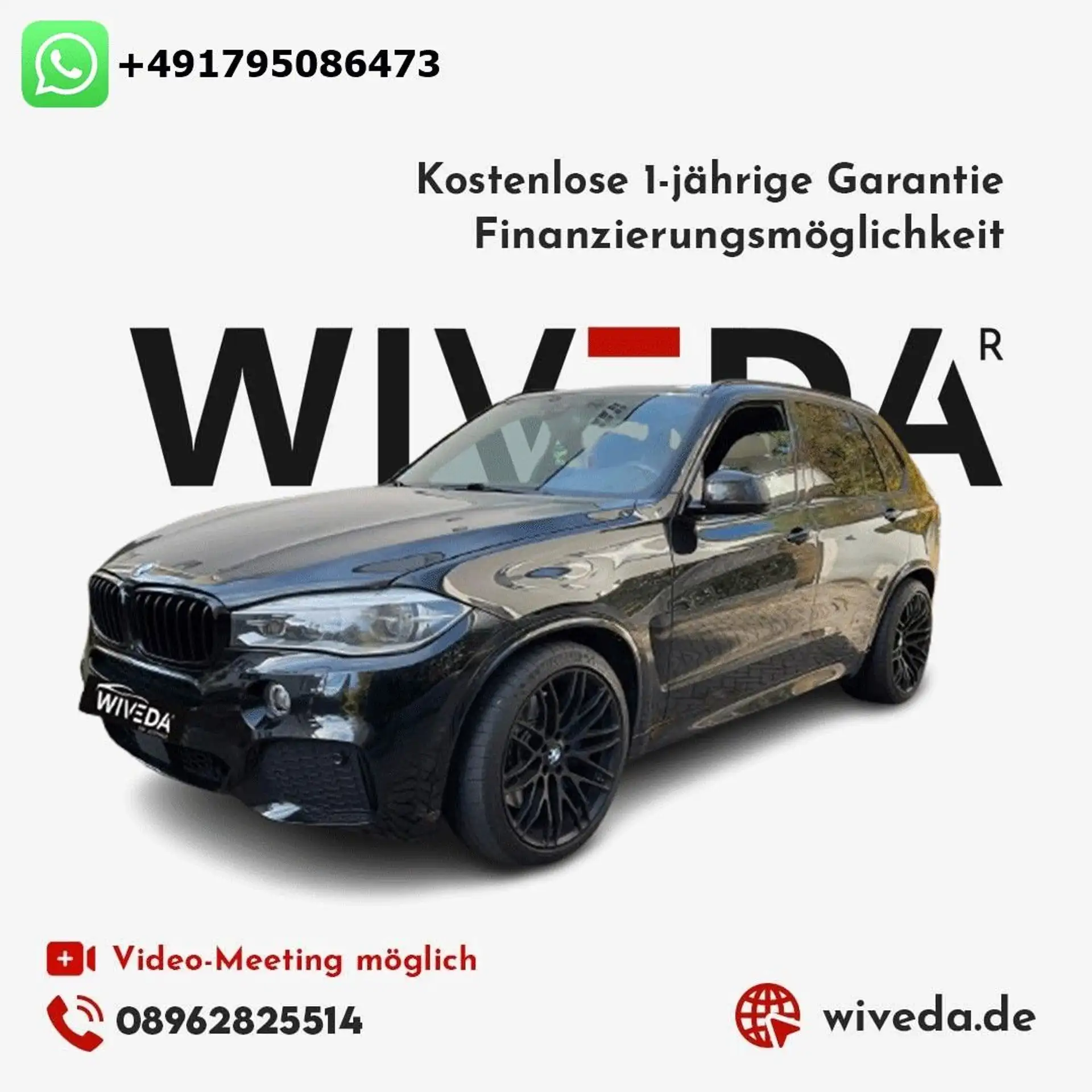 BMW - X5