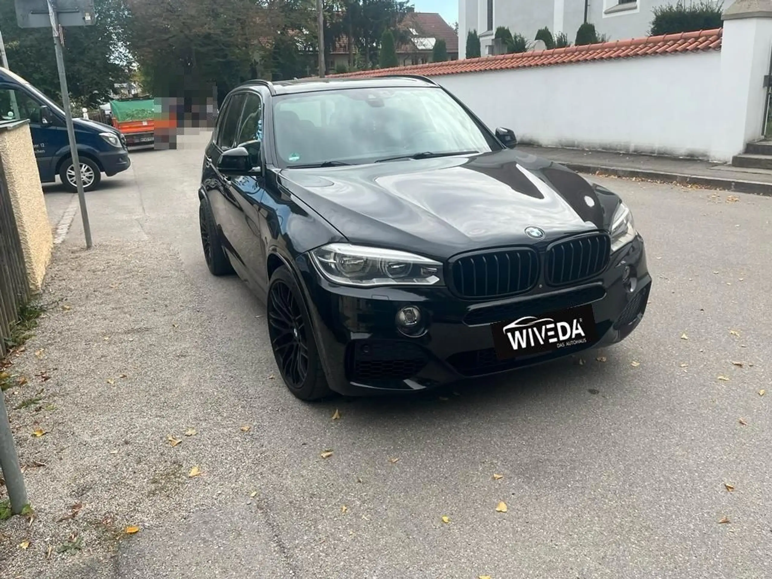 BMW - X5