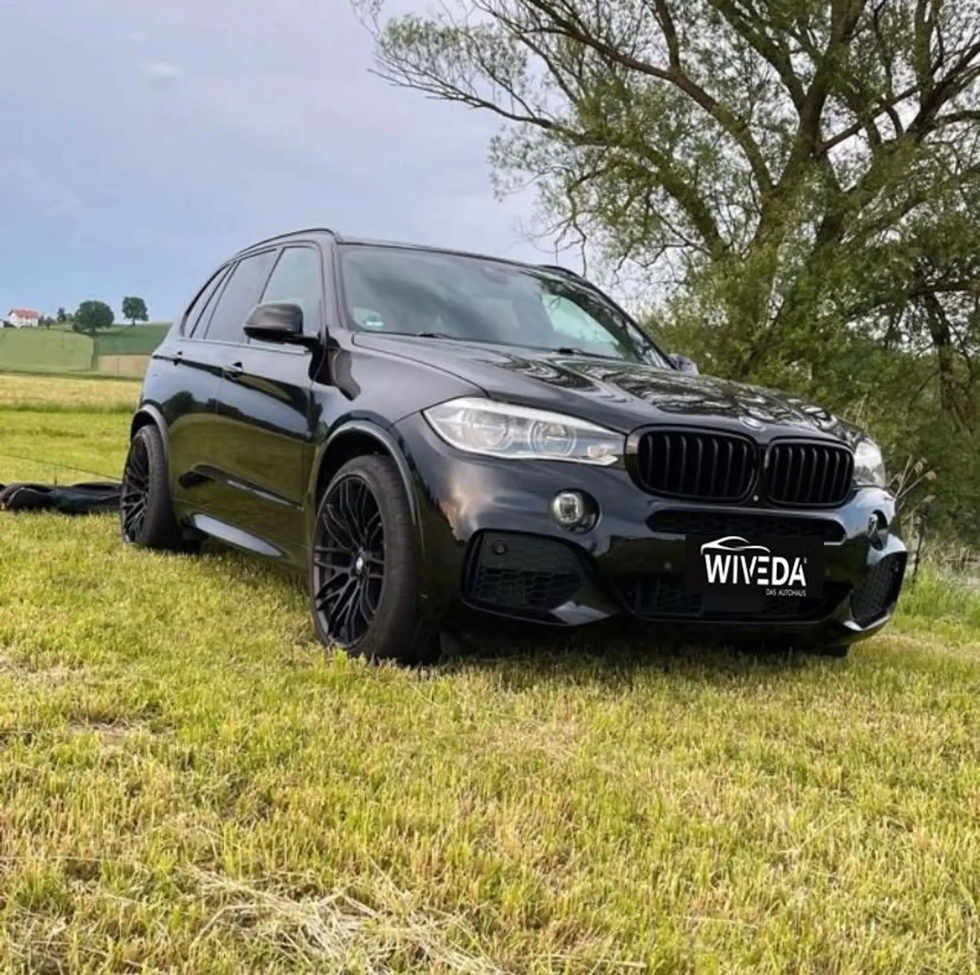 BMW - X5