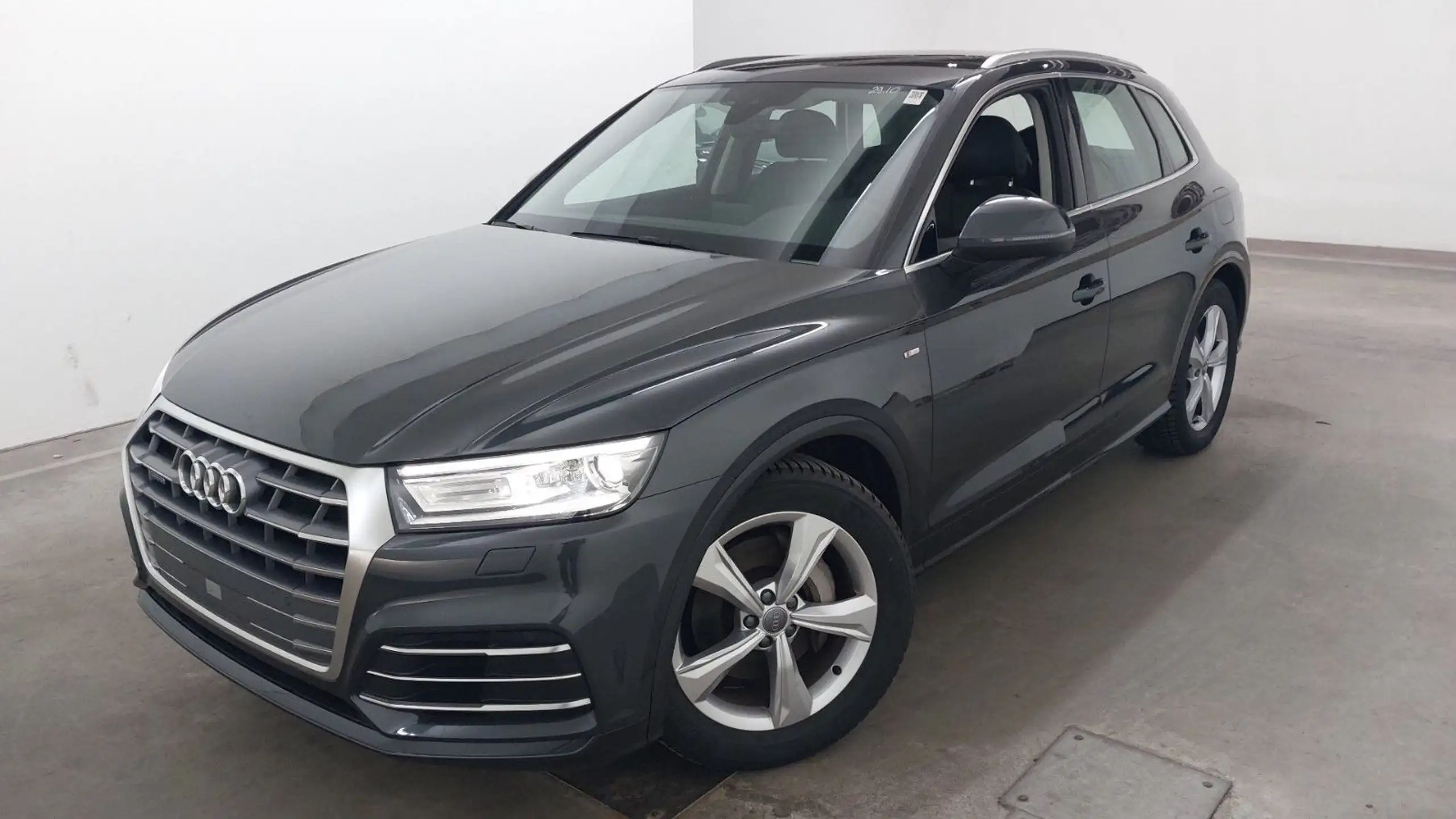 Audi - Q5