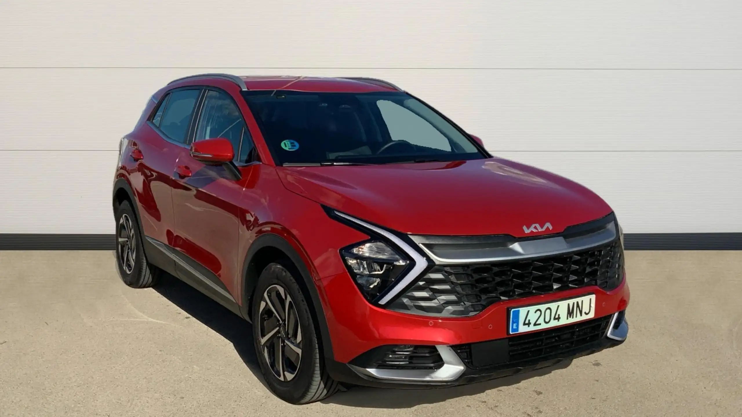 Kia Sportage 2024