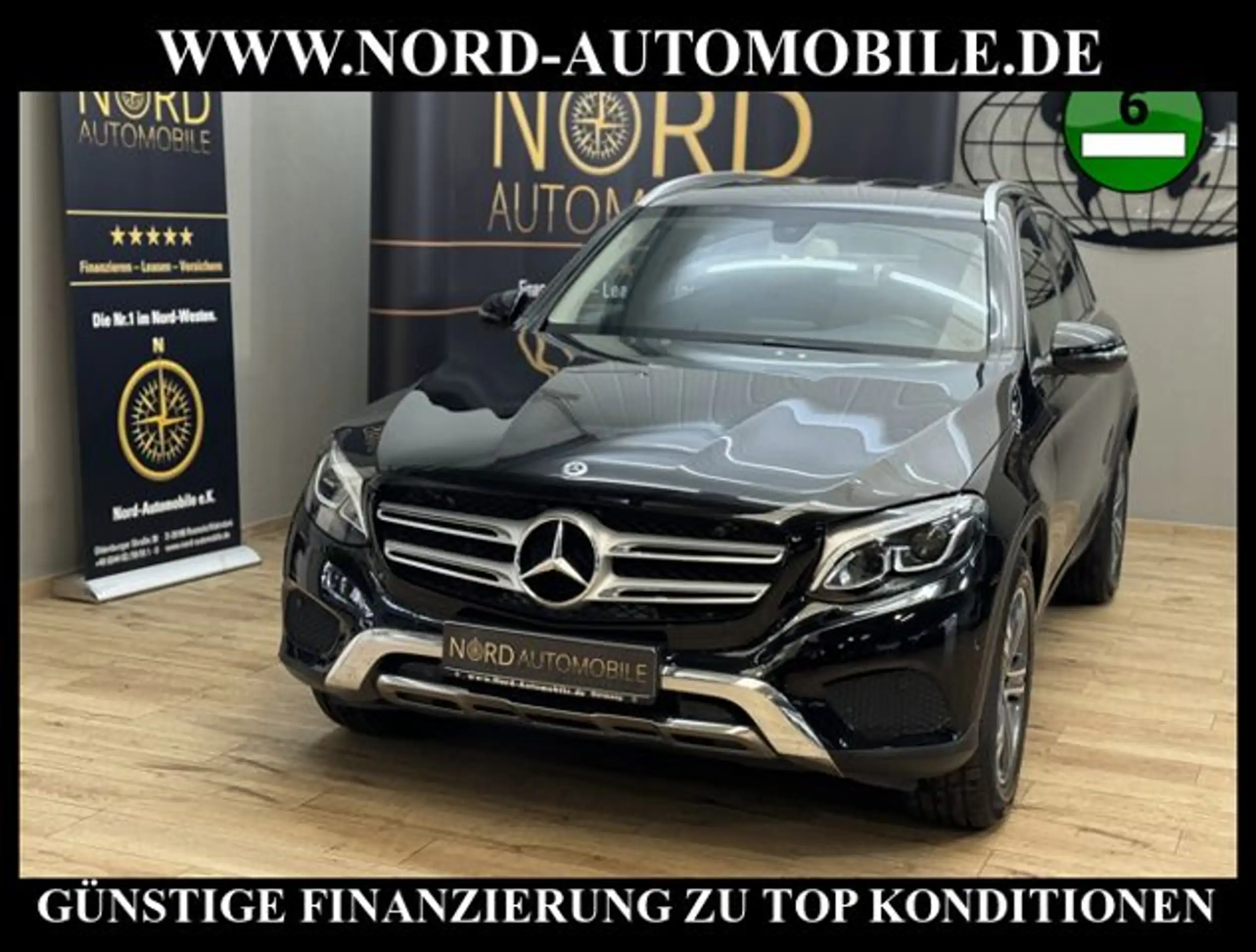 Mercedes-Benz - GLC 220