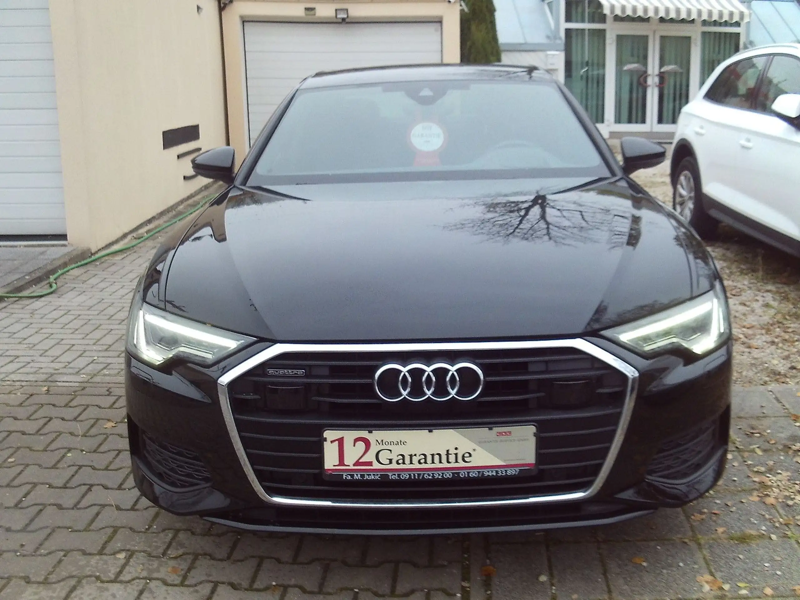 Audi - A6