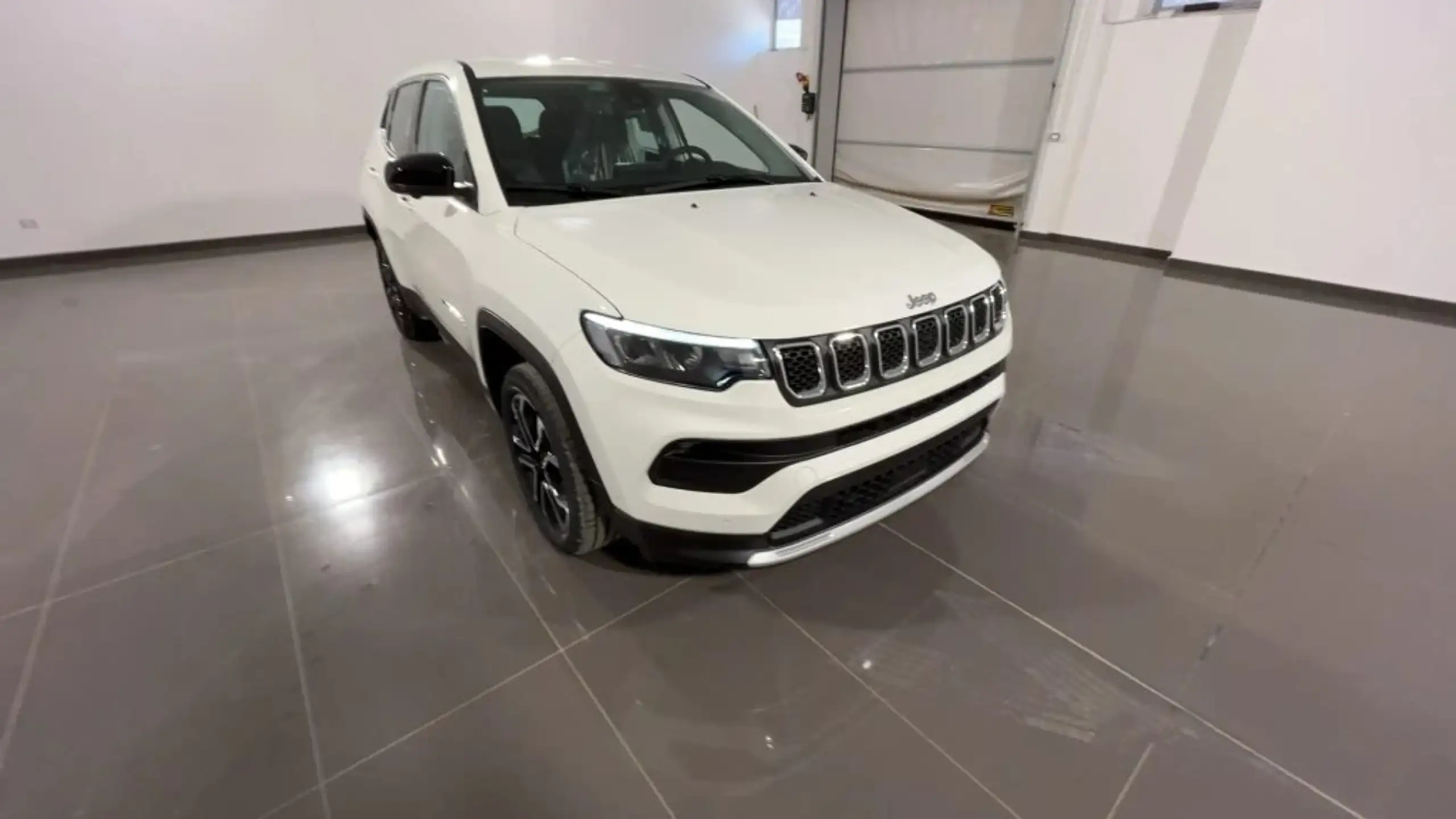 Jeep - Compass