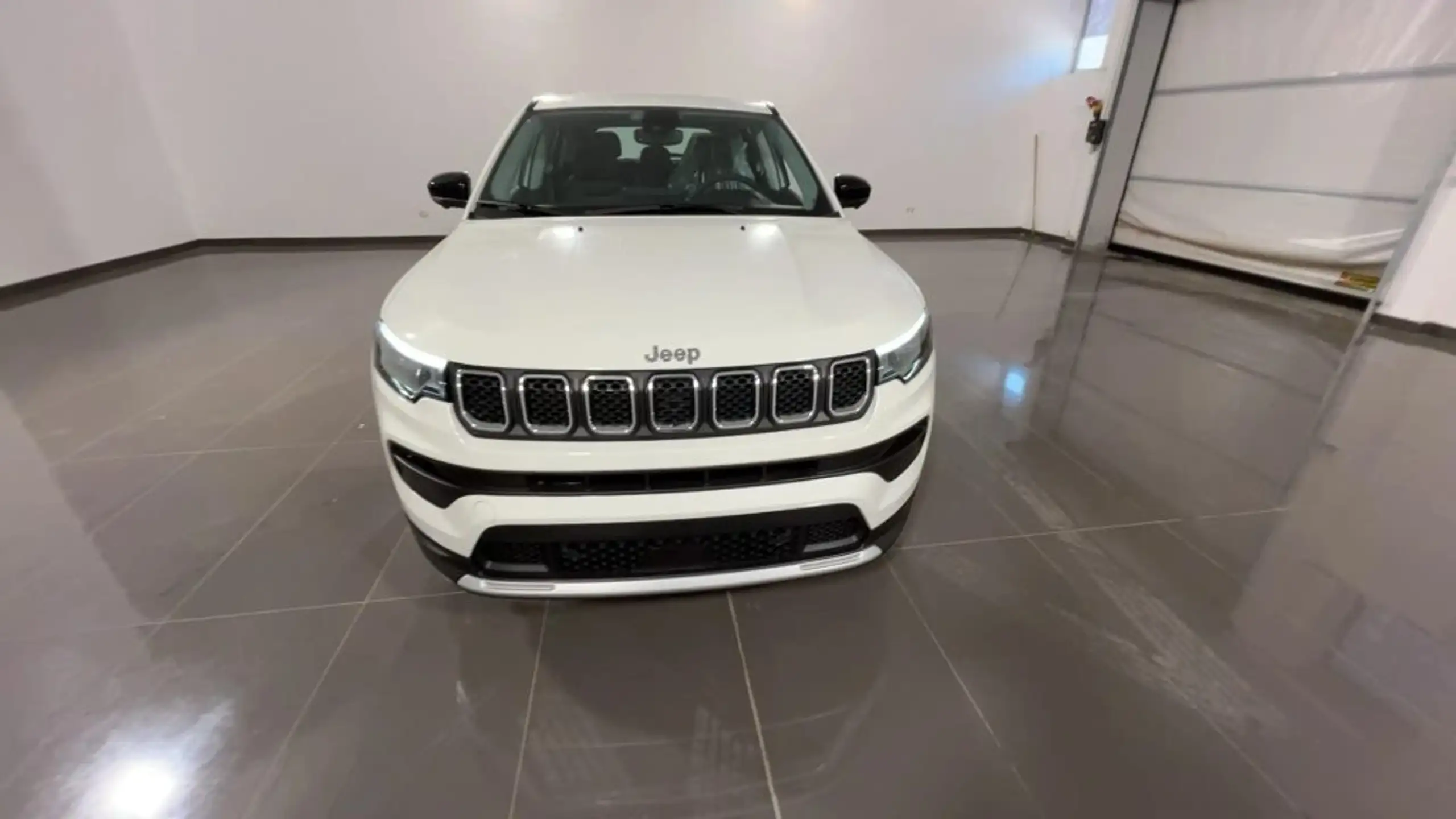 Jeep - Compass