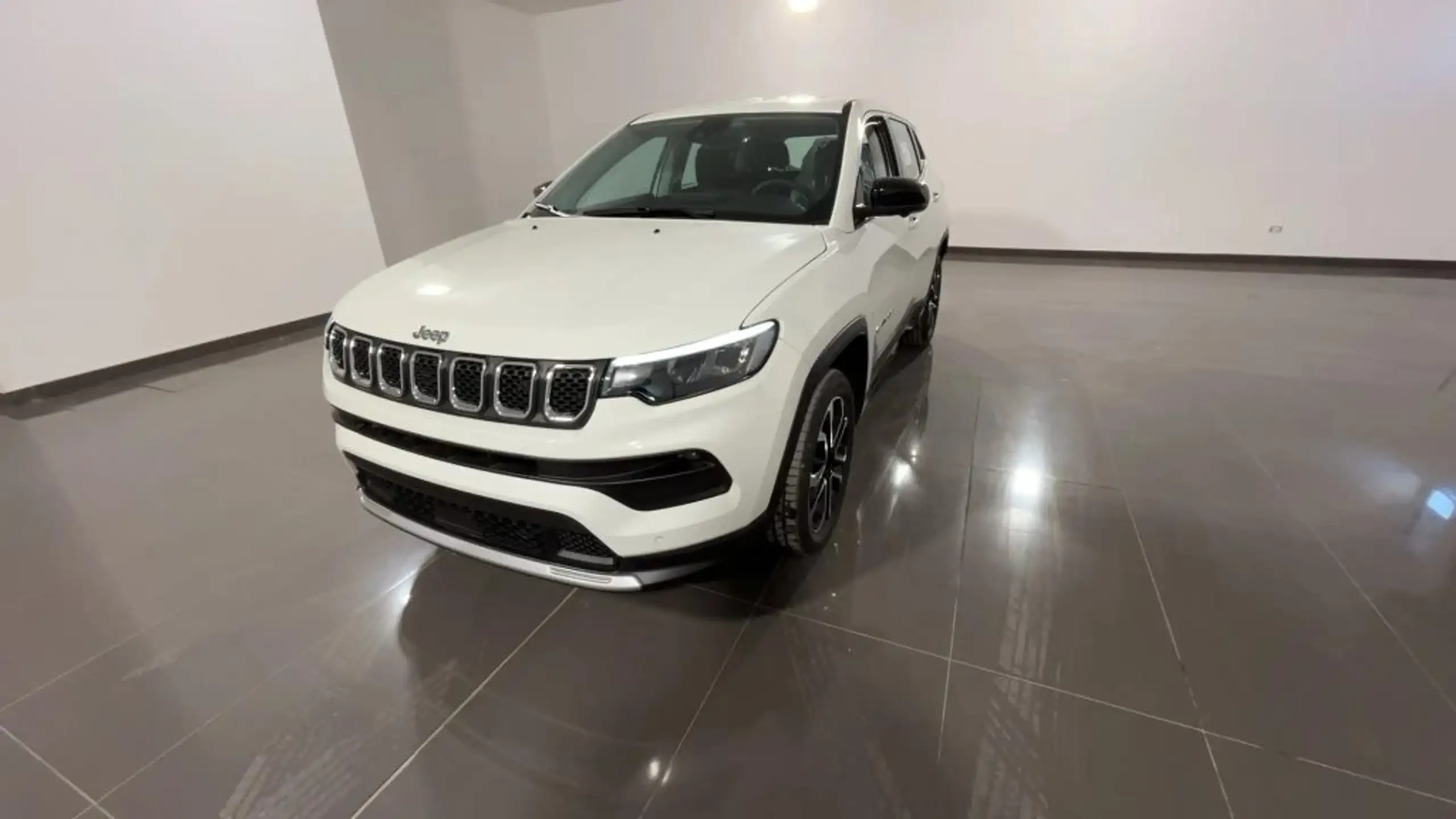 Jeep - Compass