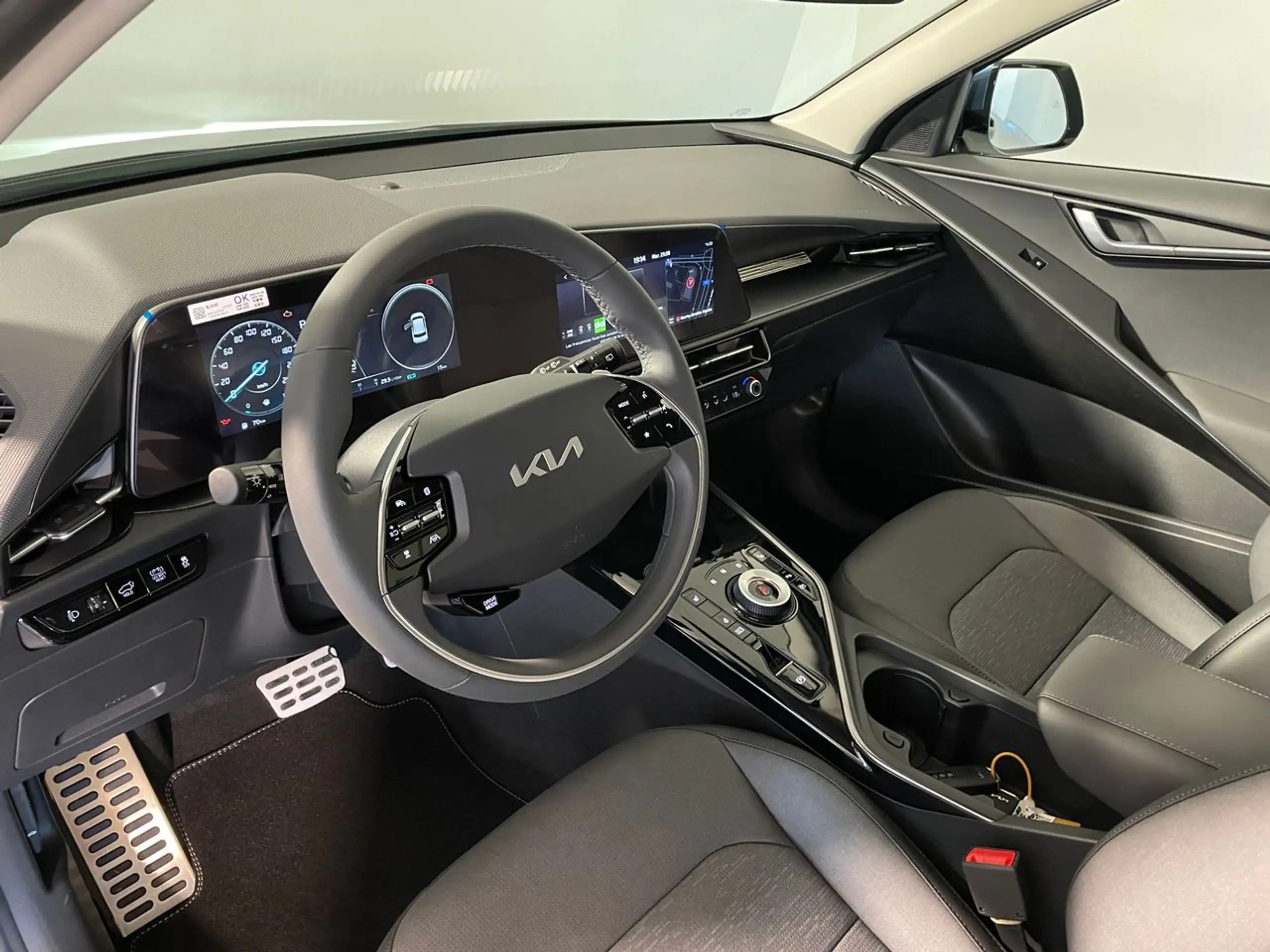 Kia - Niro