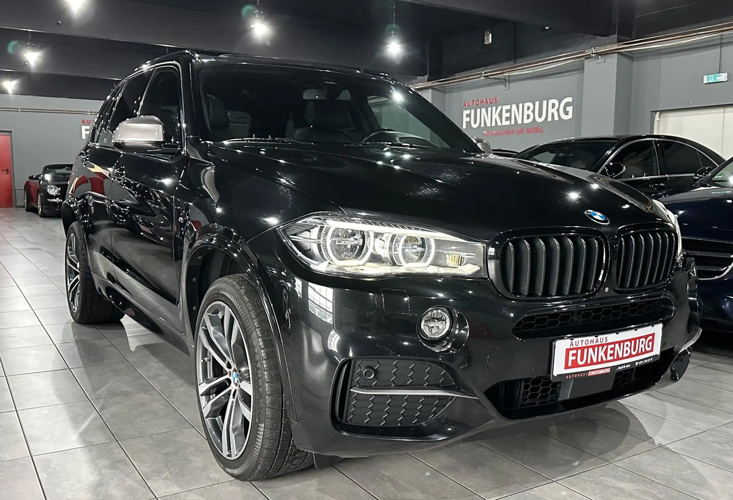 BMW - X5