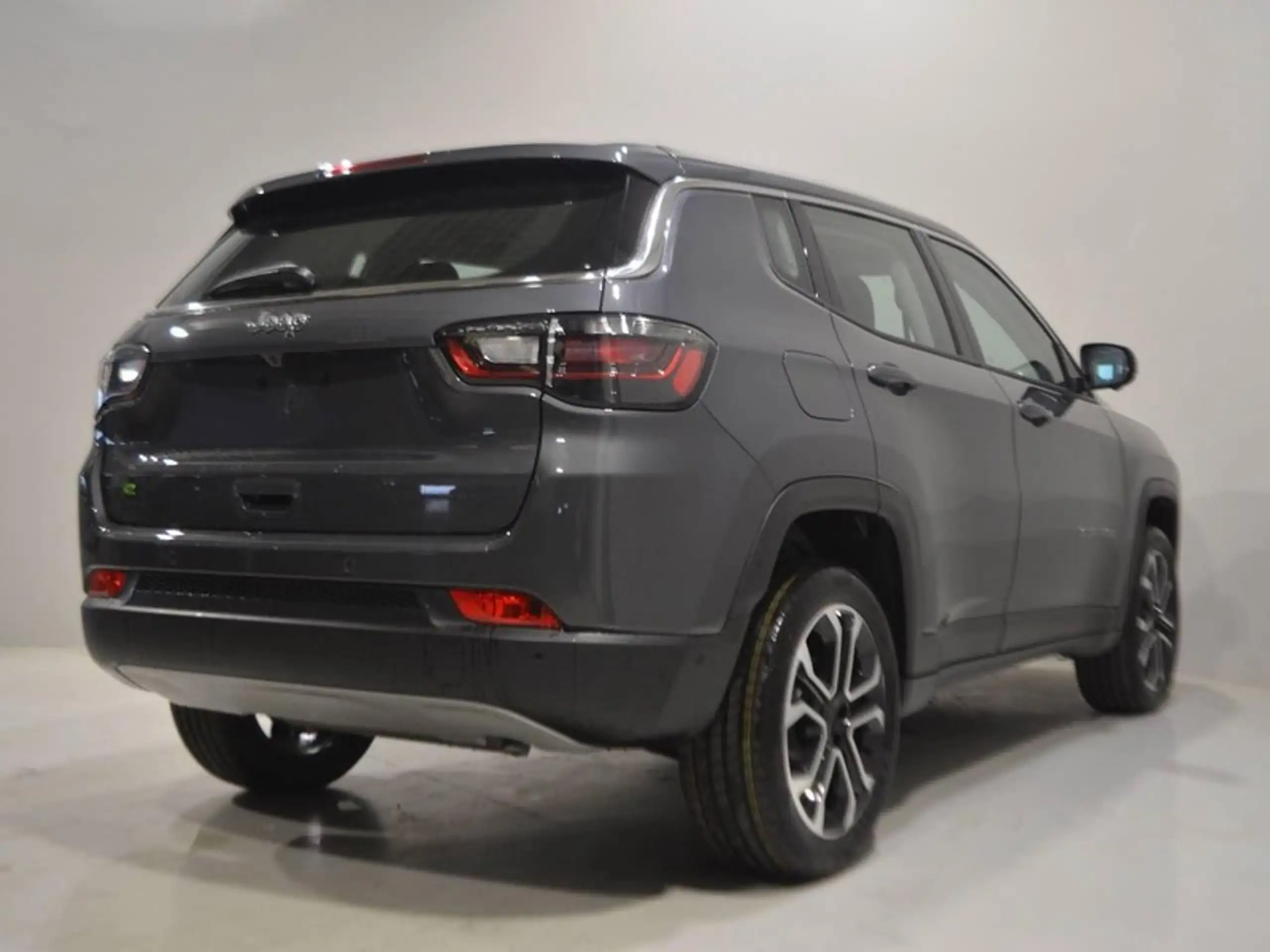 Jeep - Compass