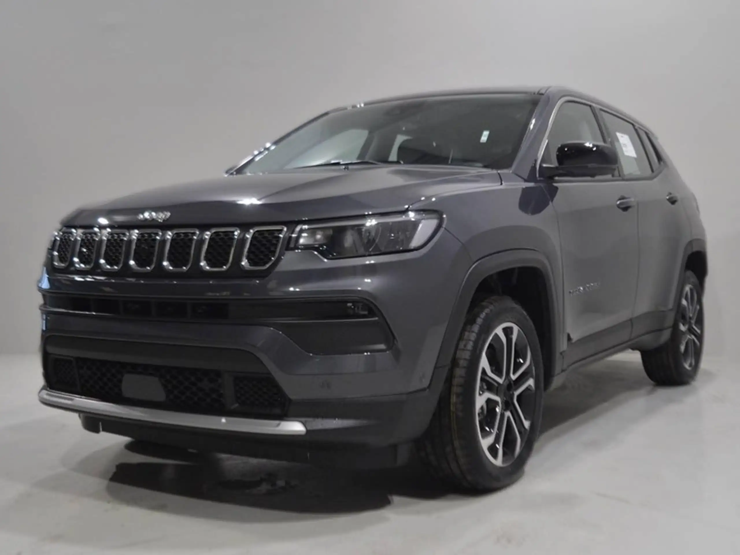 Jeep - Compass