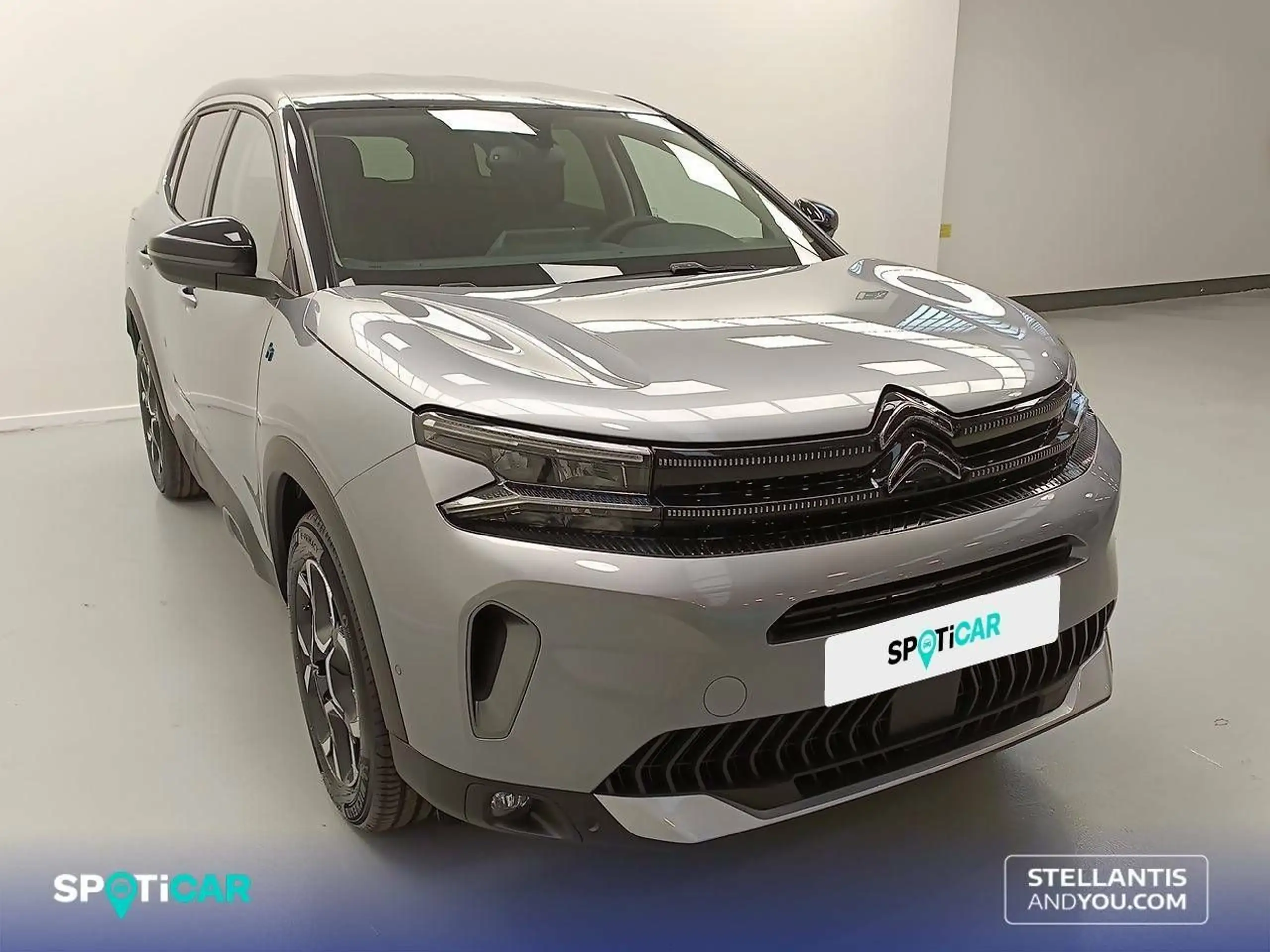 Citroen - C5 Aircross