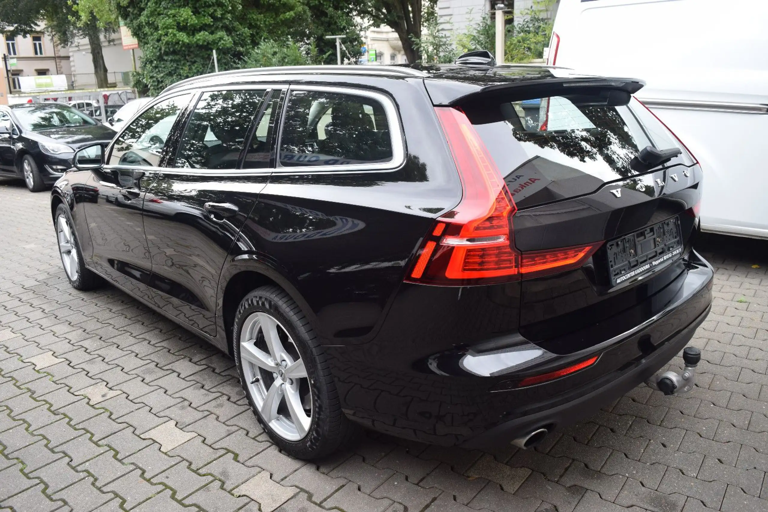 Volvo - V60