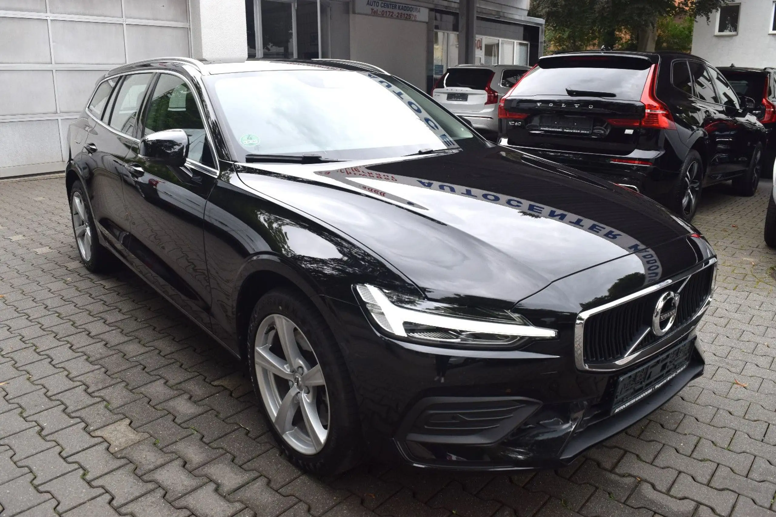 Volvo - V60