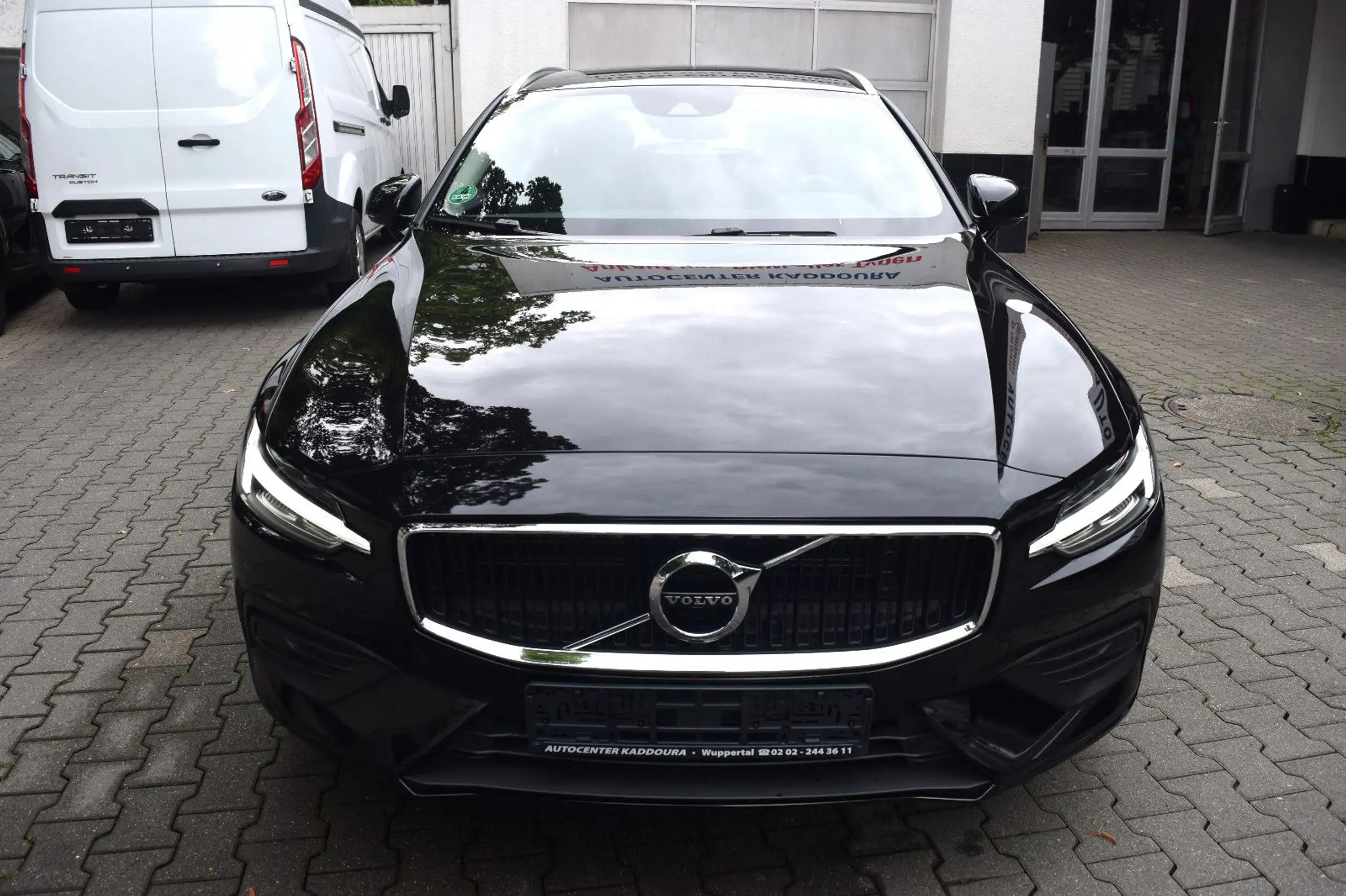 Volvo - V60