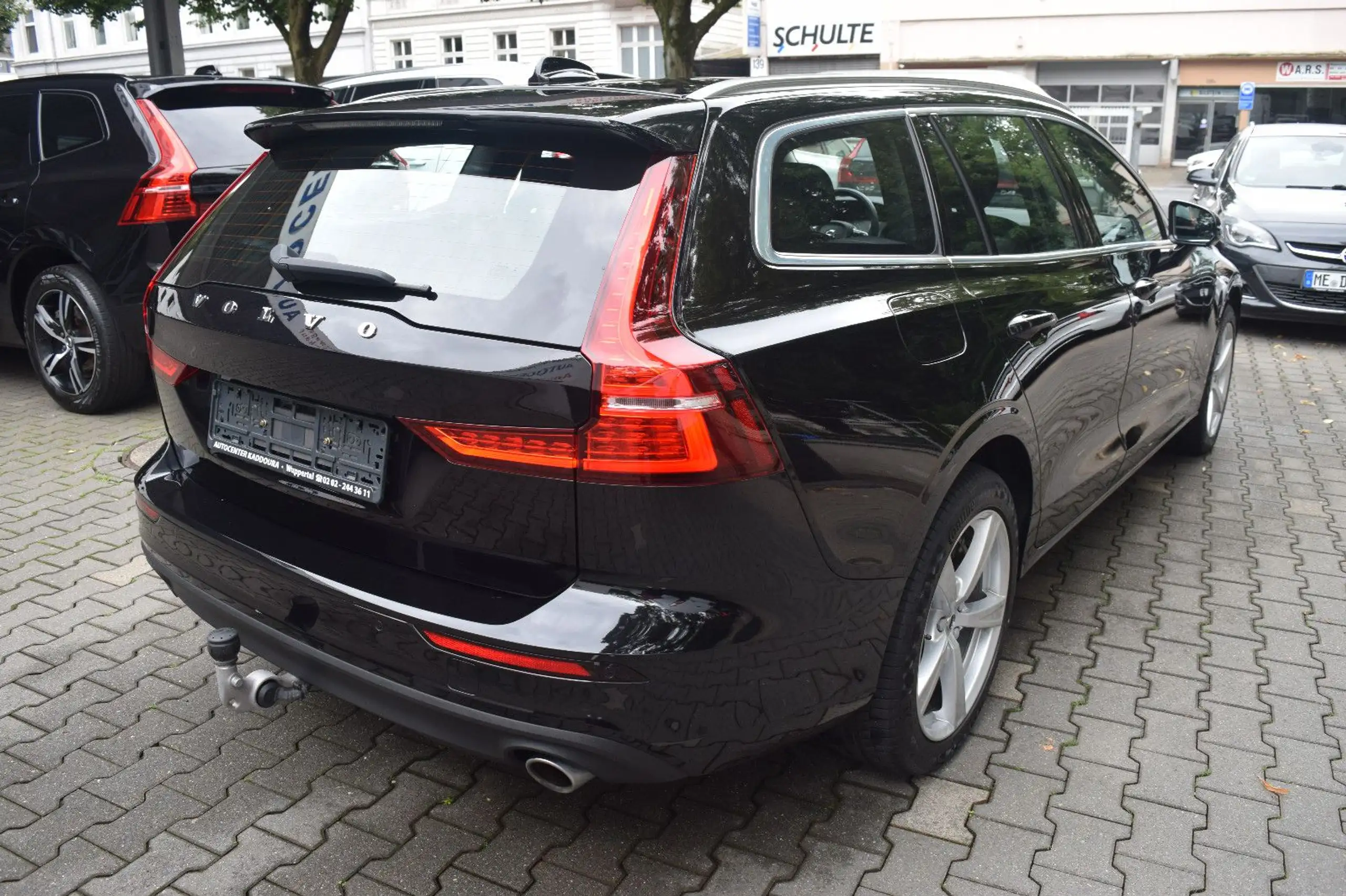 Volvo - V60