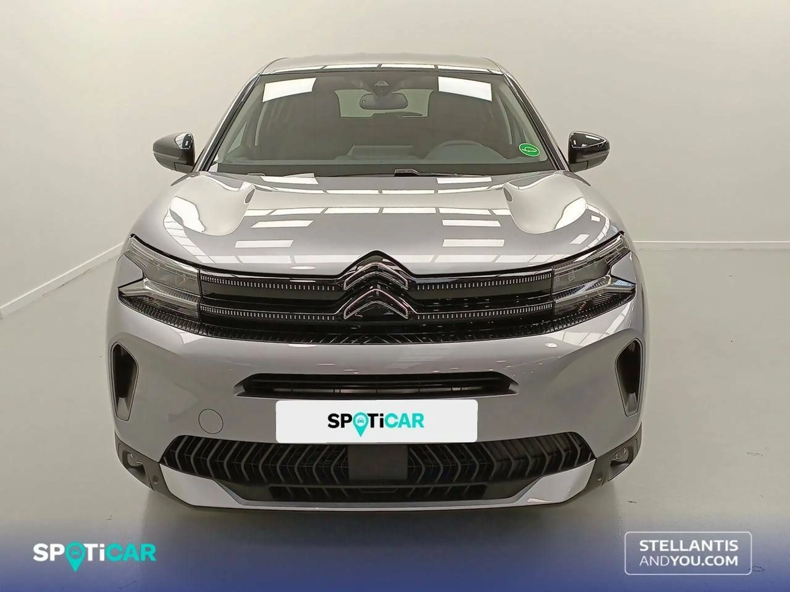 Citroen - C5 Aircross