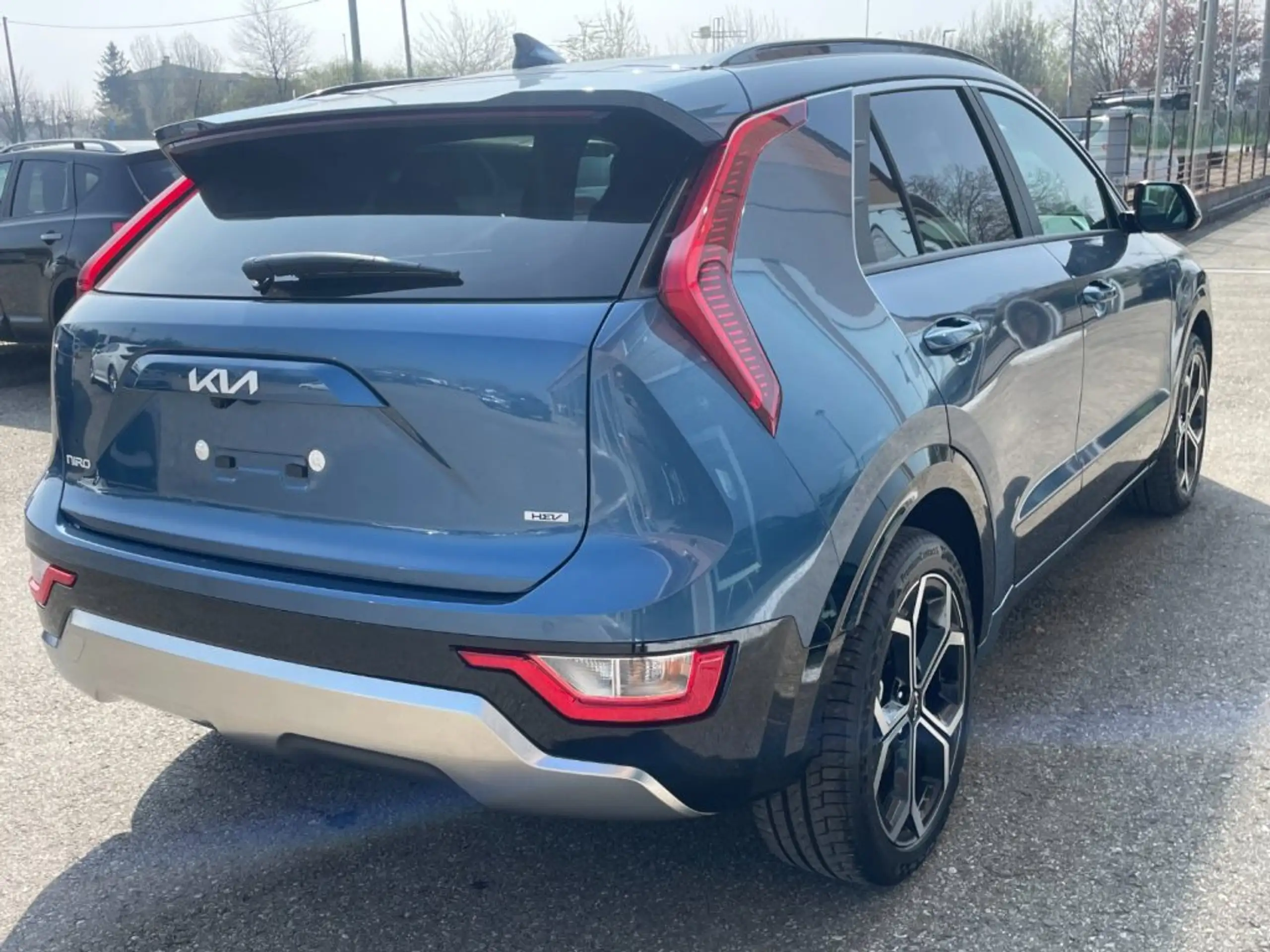 Kia - Niro