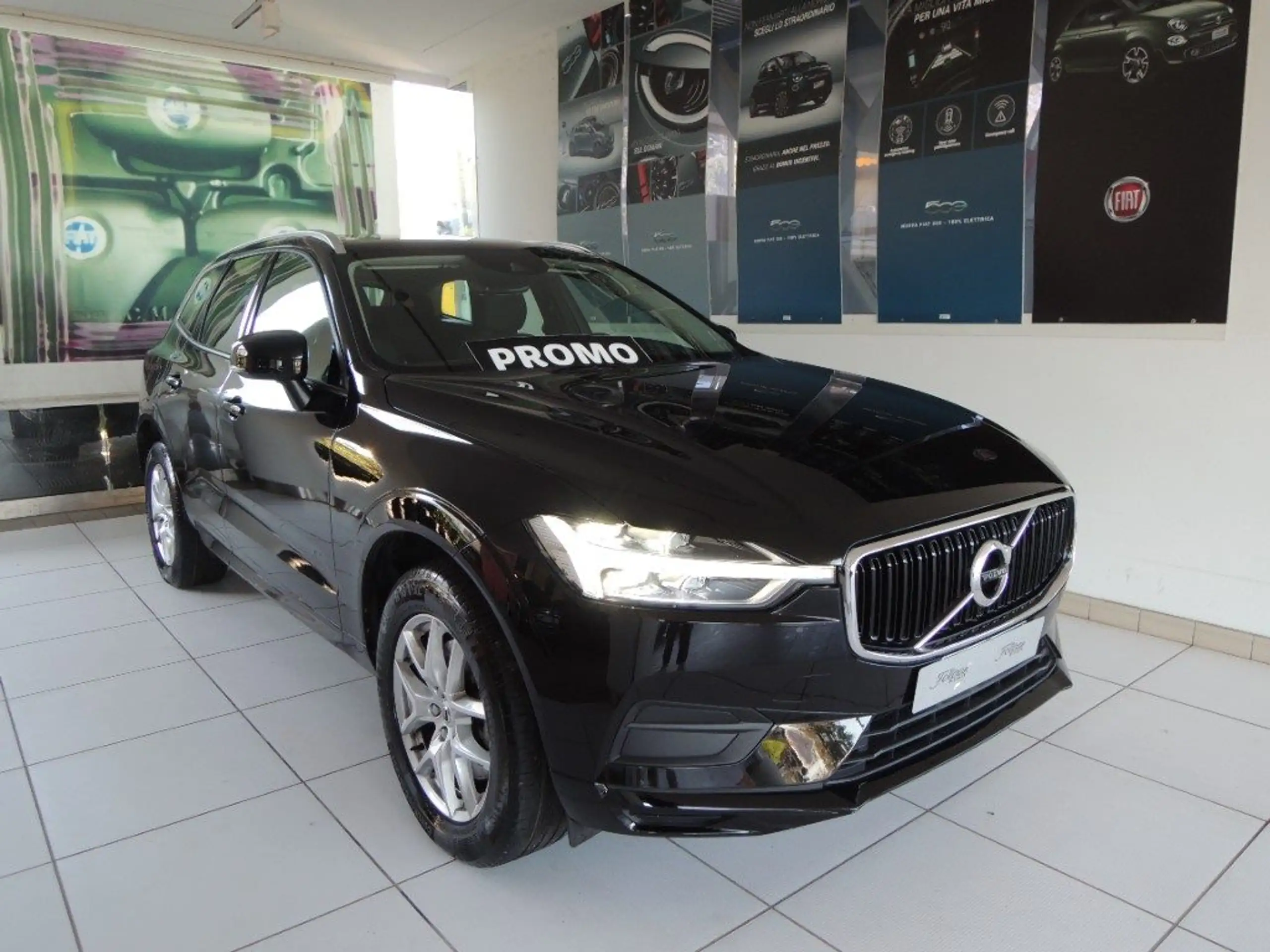 Volvo - XC60