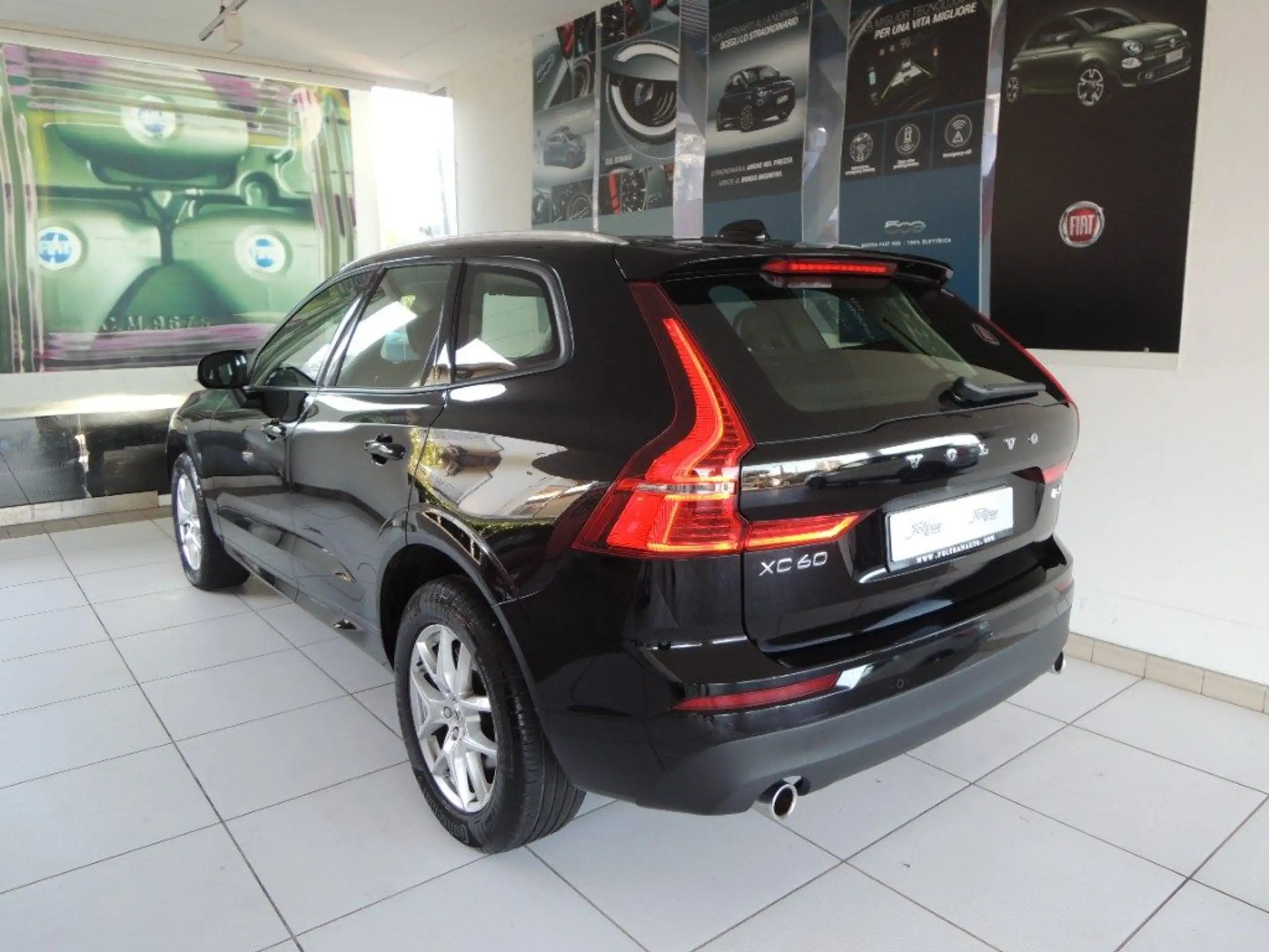 Volvo - XC60