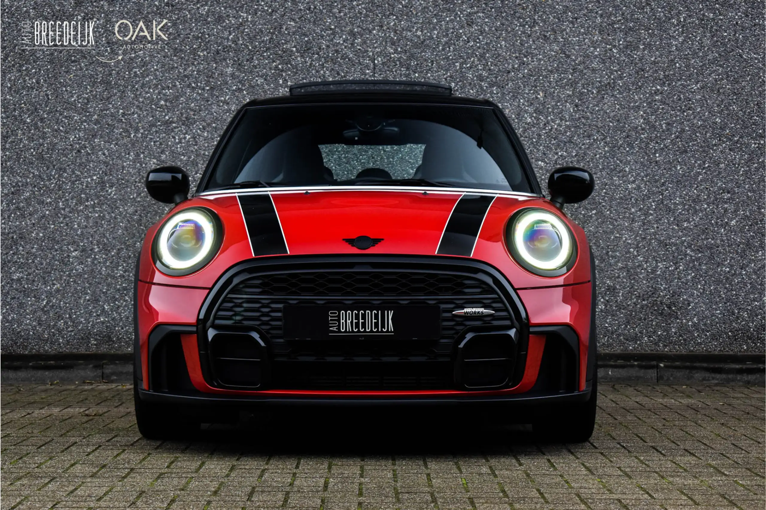 MINI - Cooper