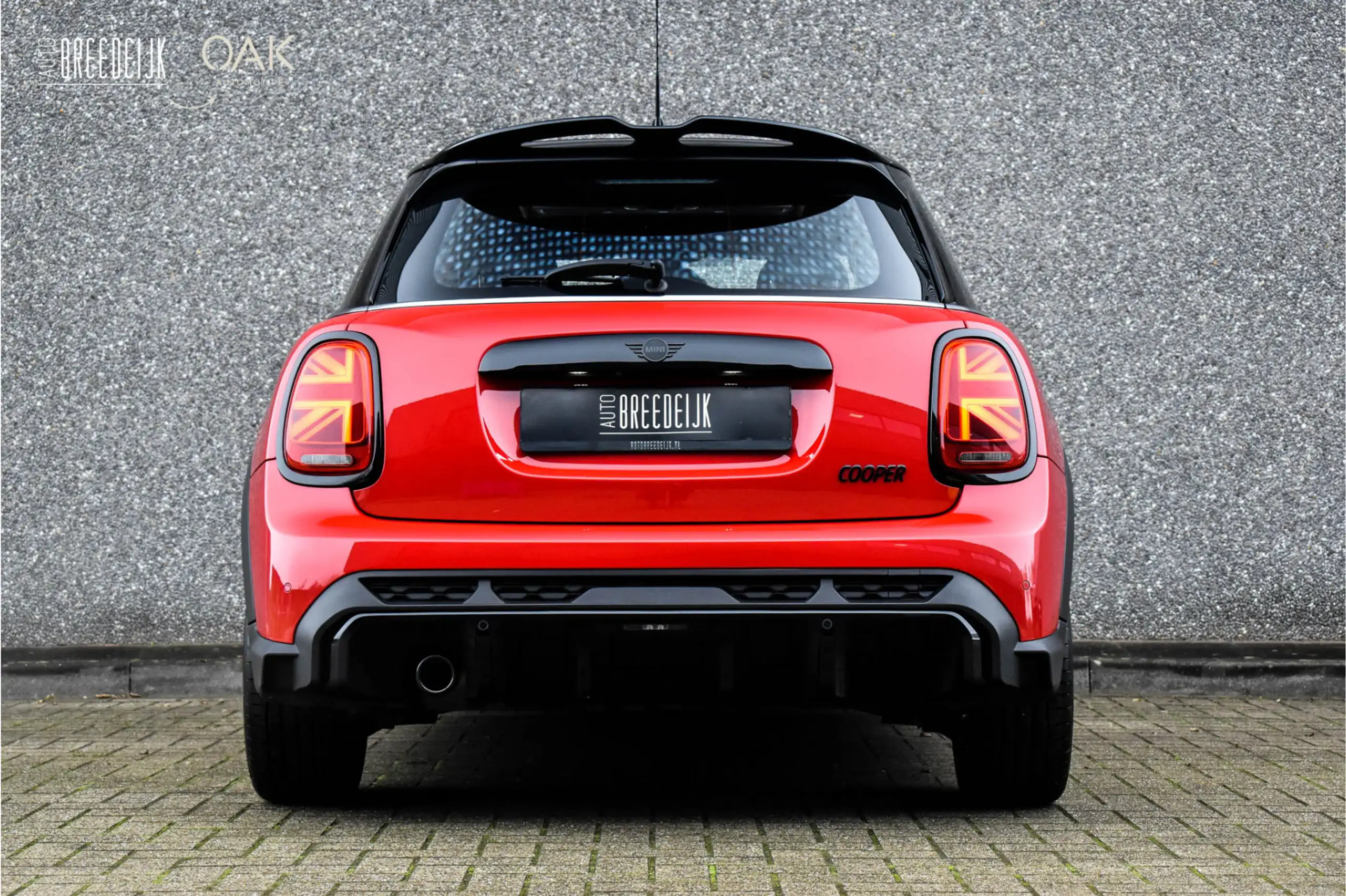 MINI - Cooper