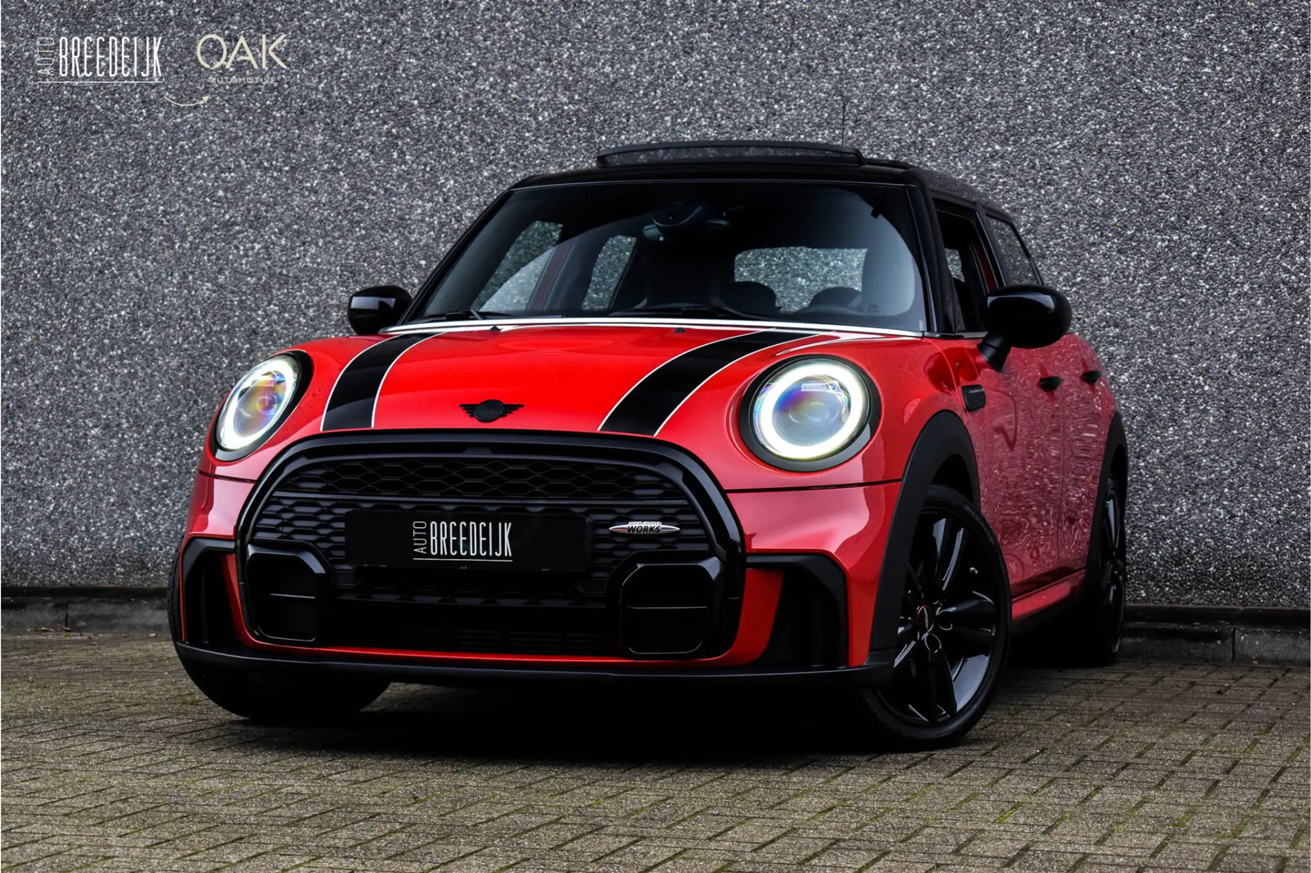 MINI - Cooper