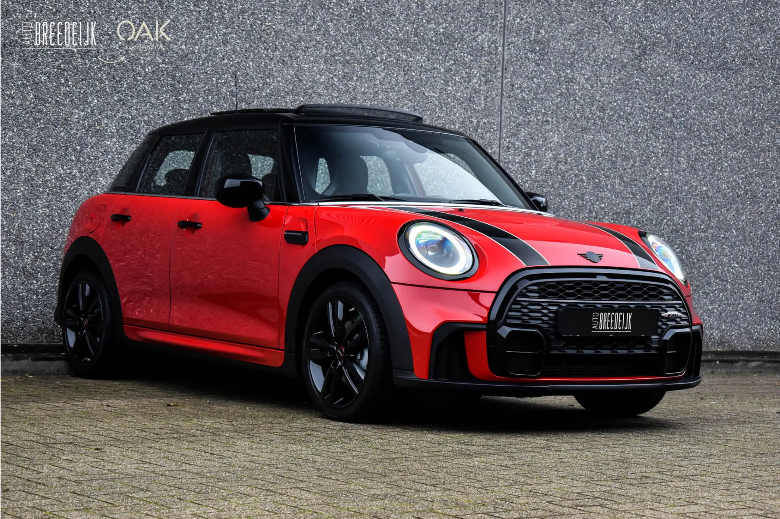 MINI - Cooper