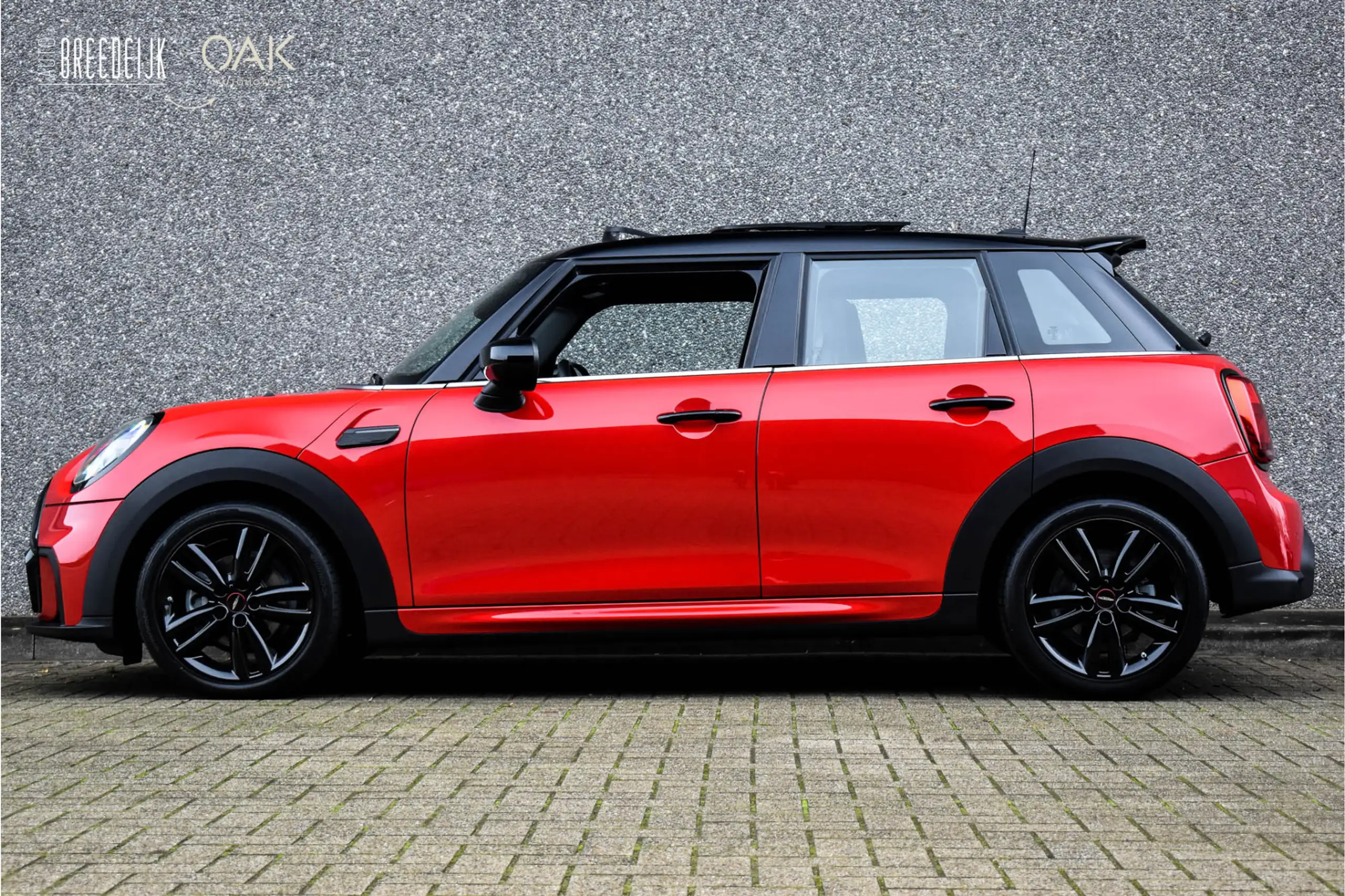 MINI - Cooper