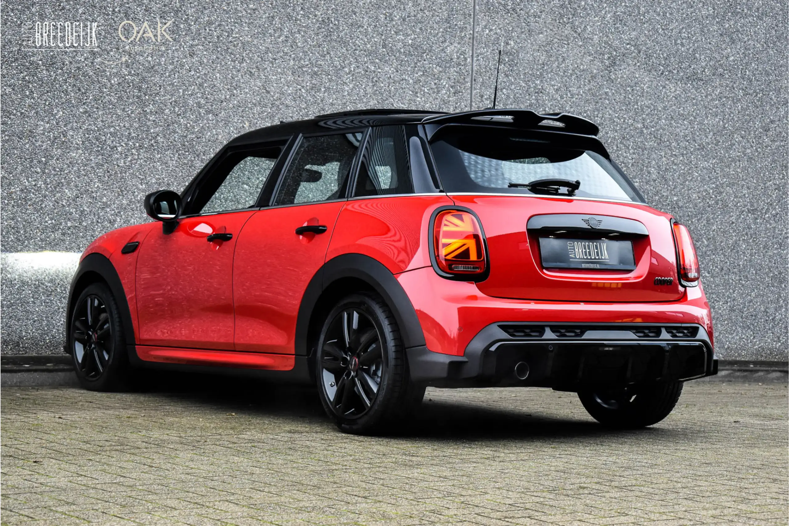 MINI - Cooper