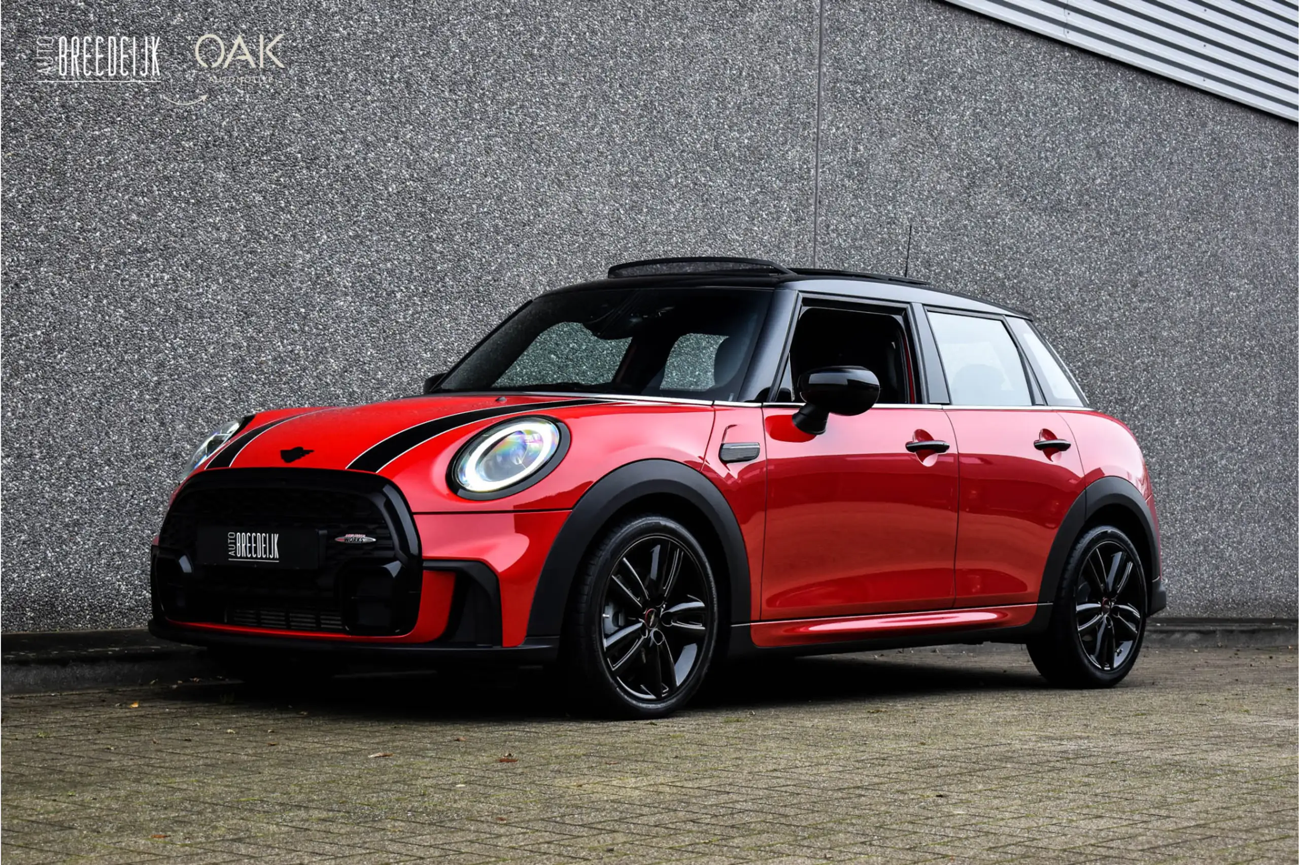 MINI - Cooper