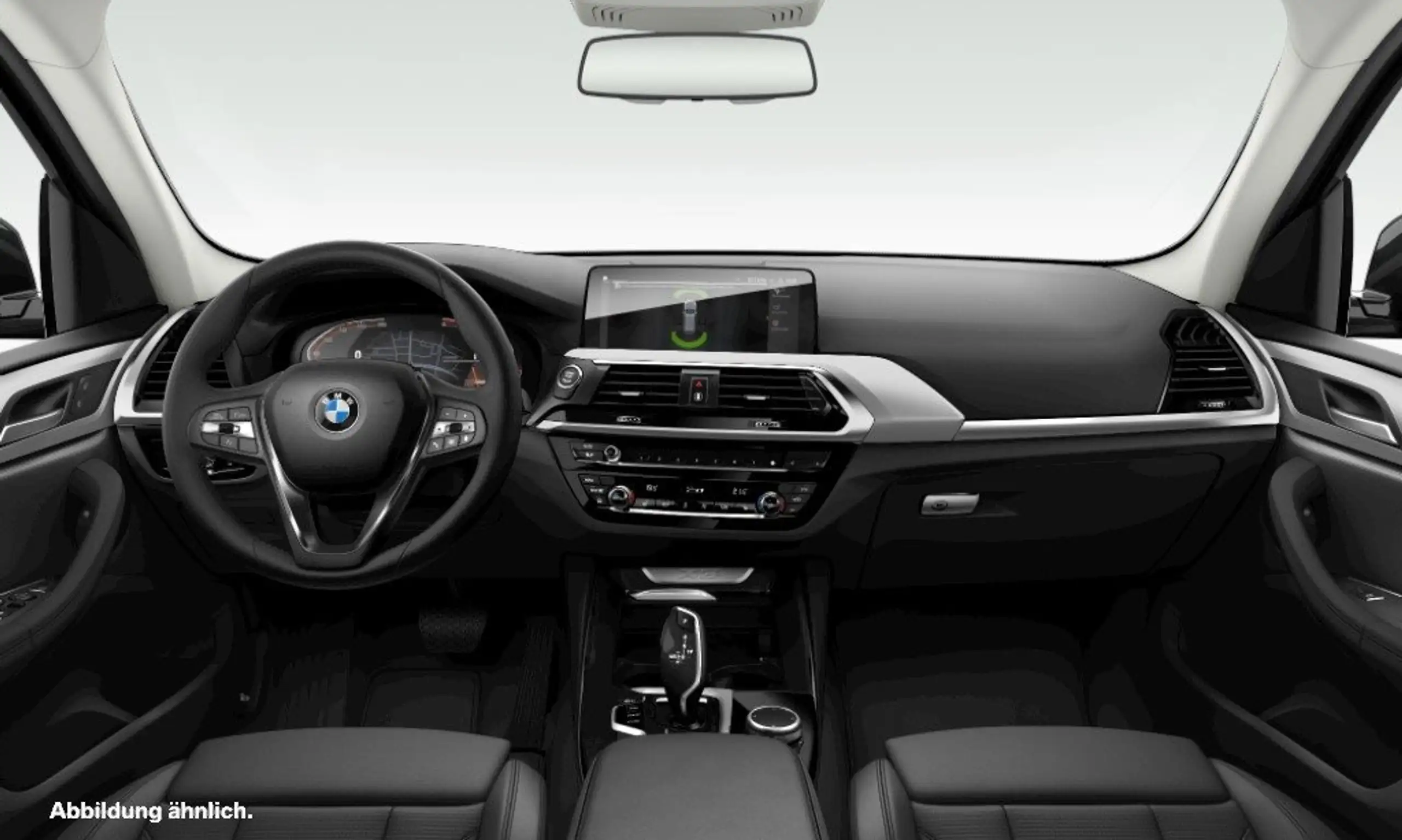 BMW - X3