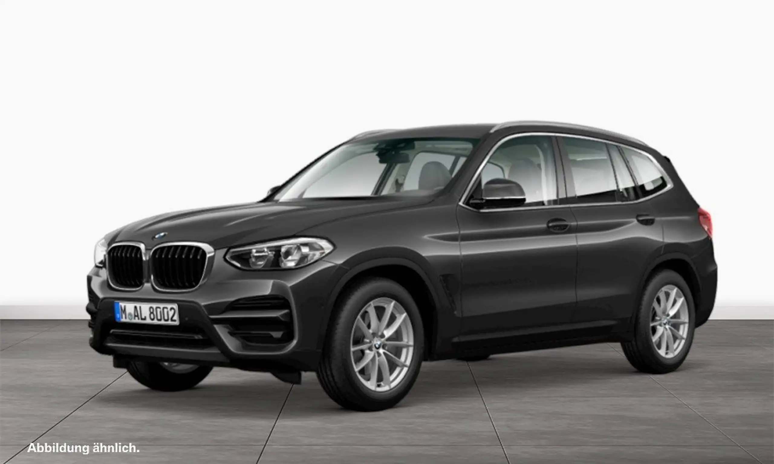 BMW - X3