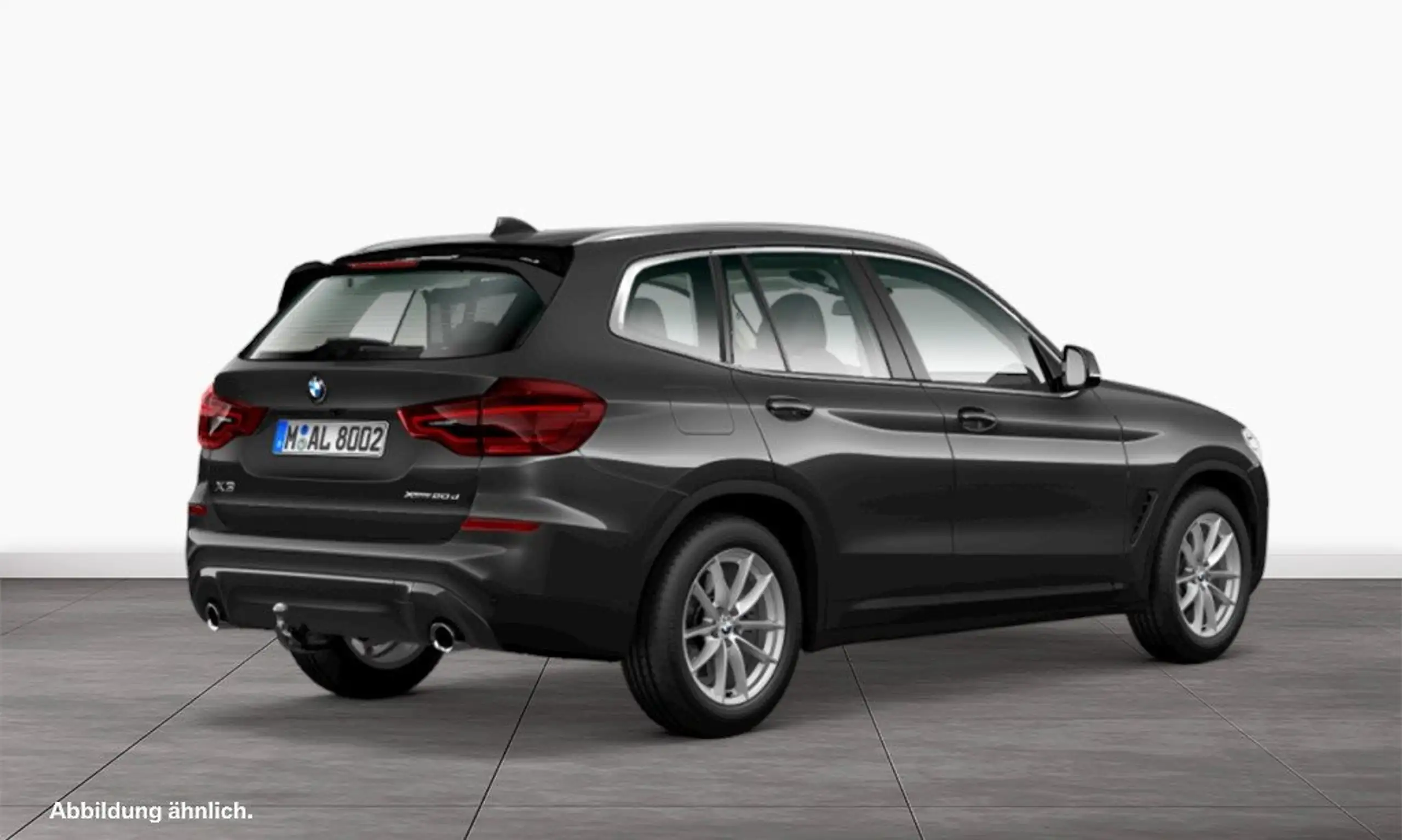 BMW - X3