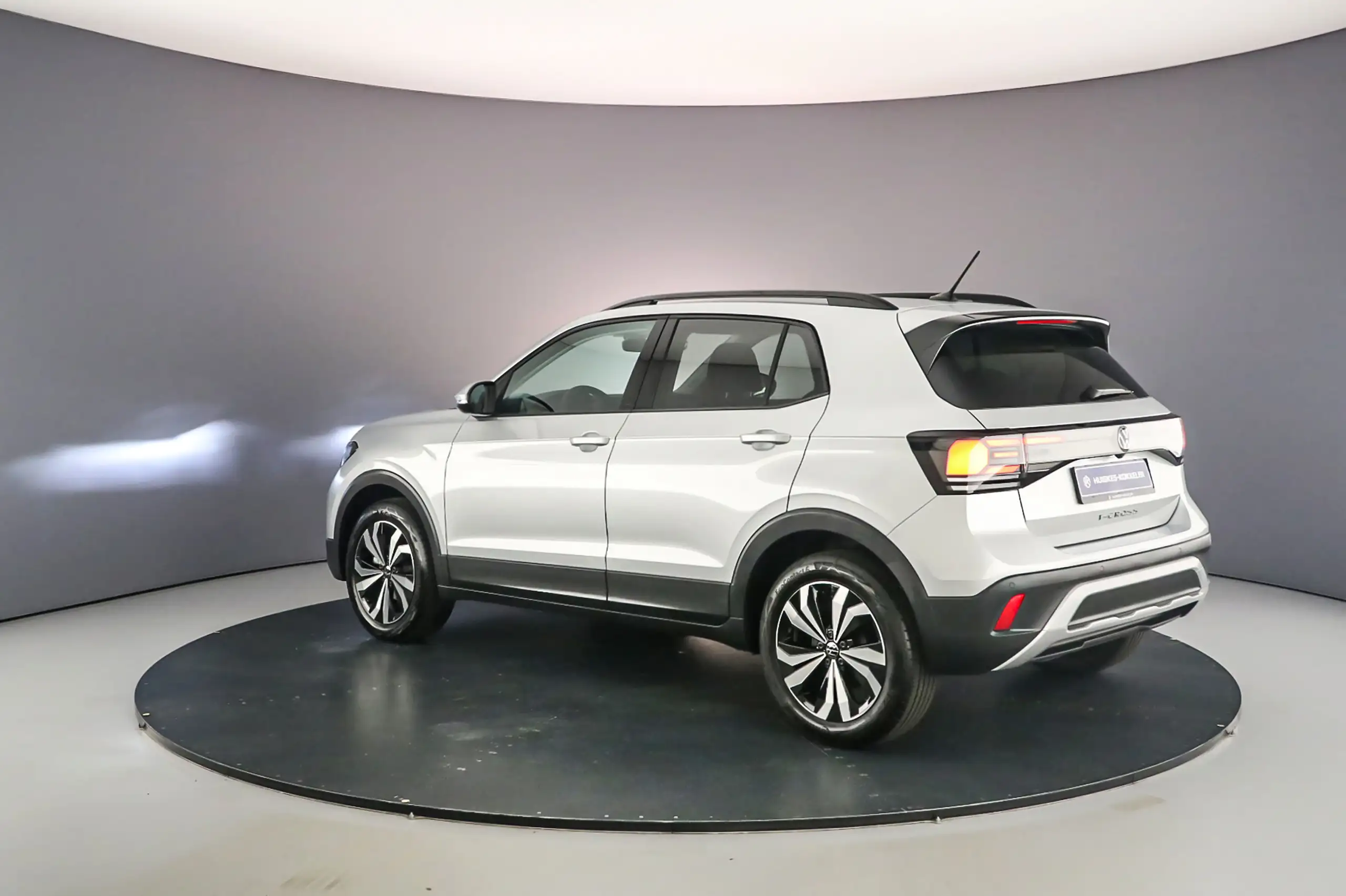 Volkswagen - T-Cross