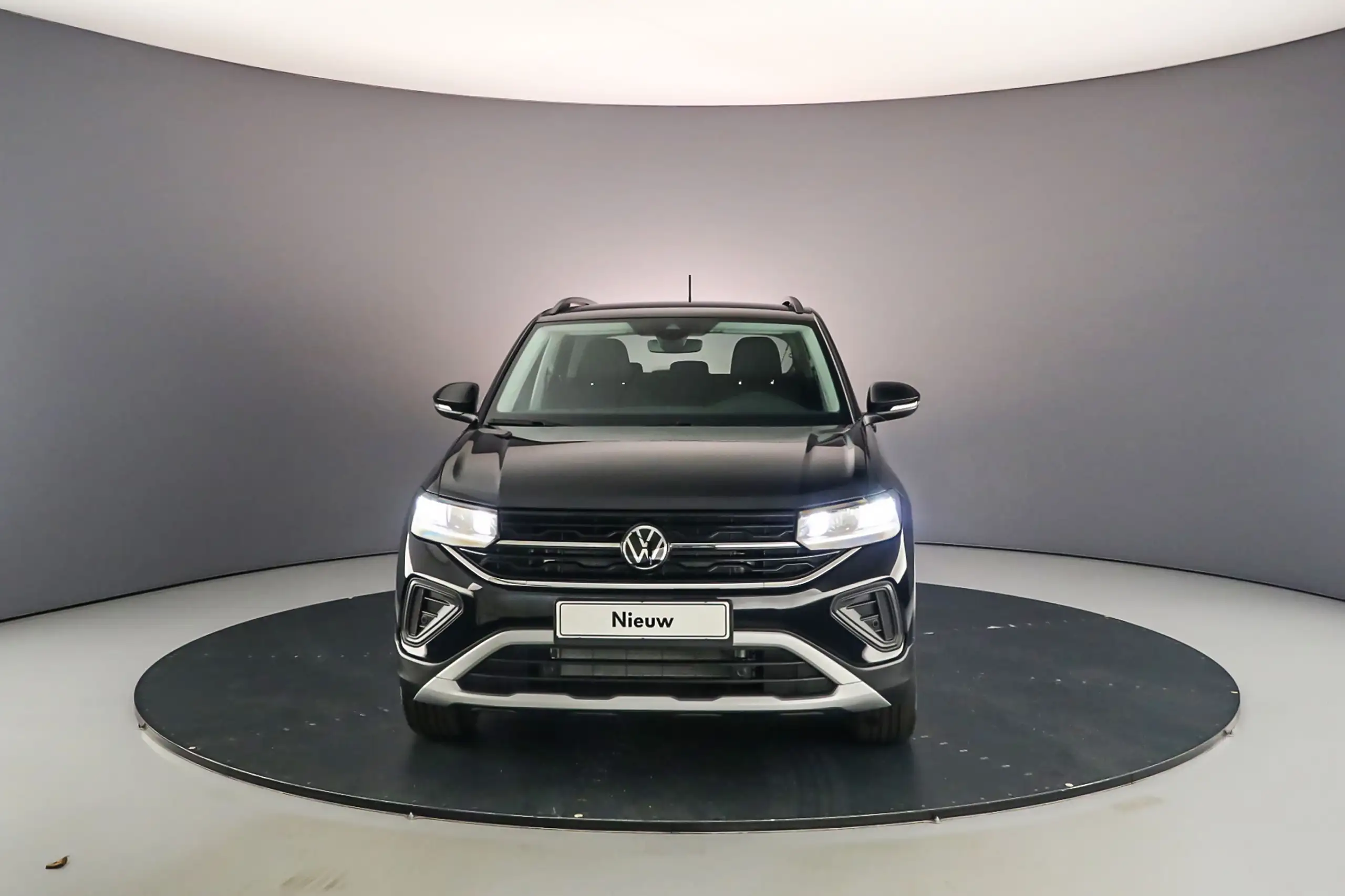 Volkswagen - T-Cross