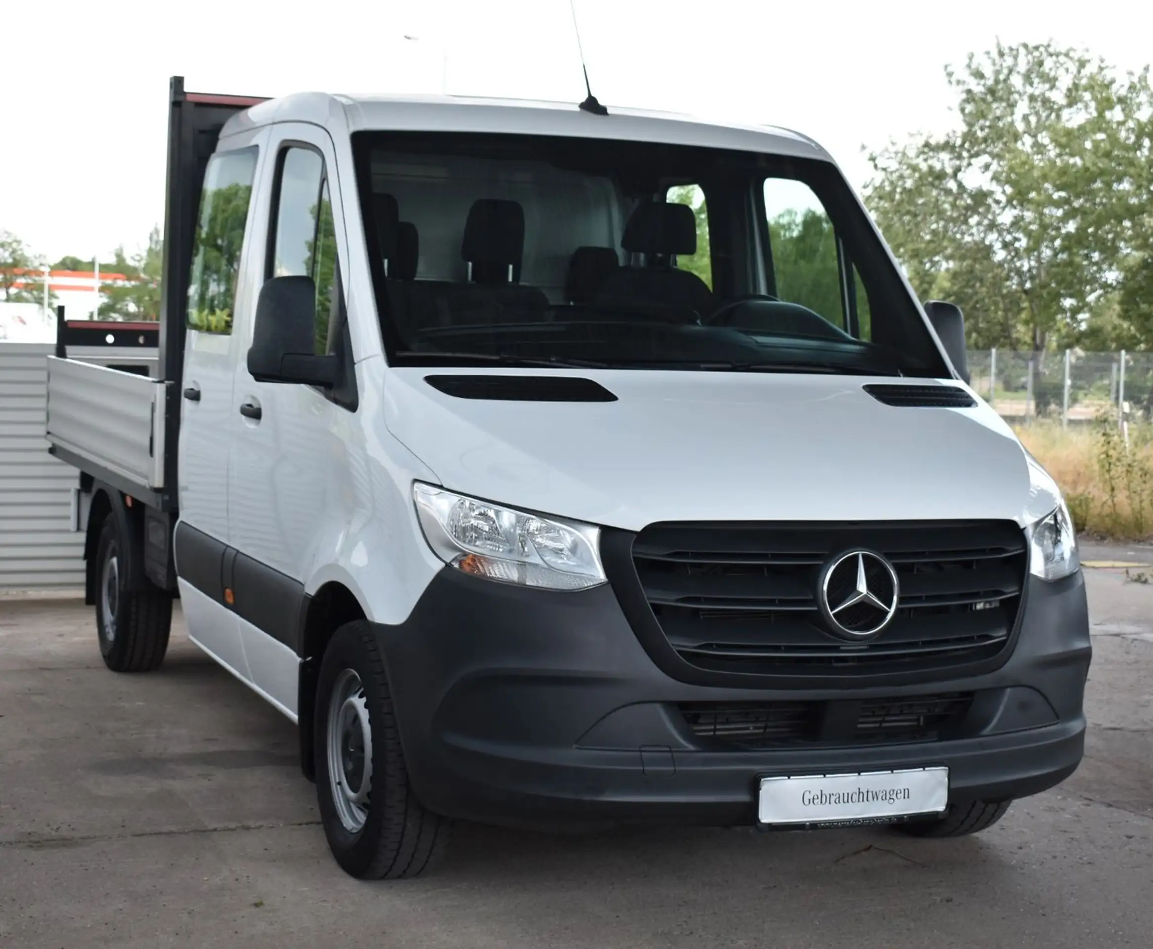 Mercedes-Benz - Sprinter