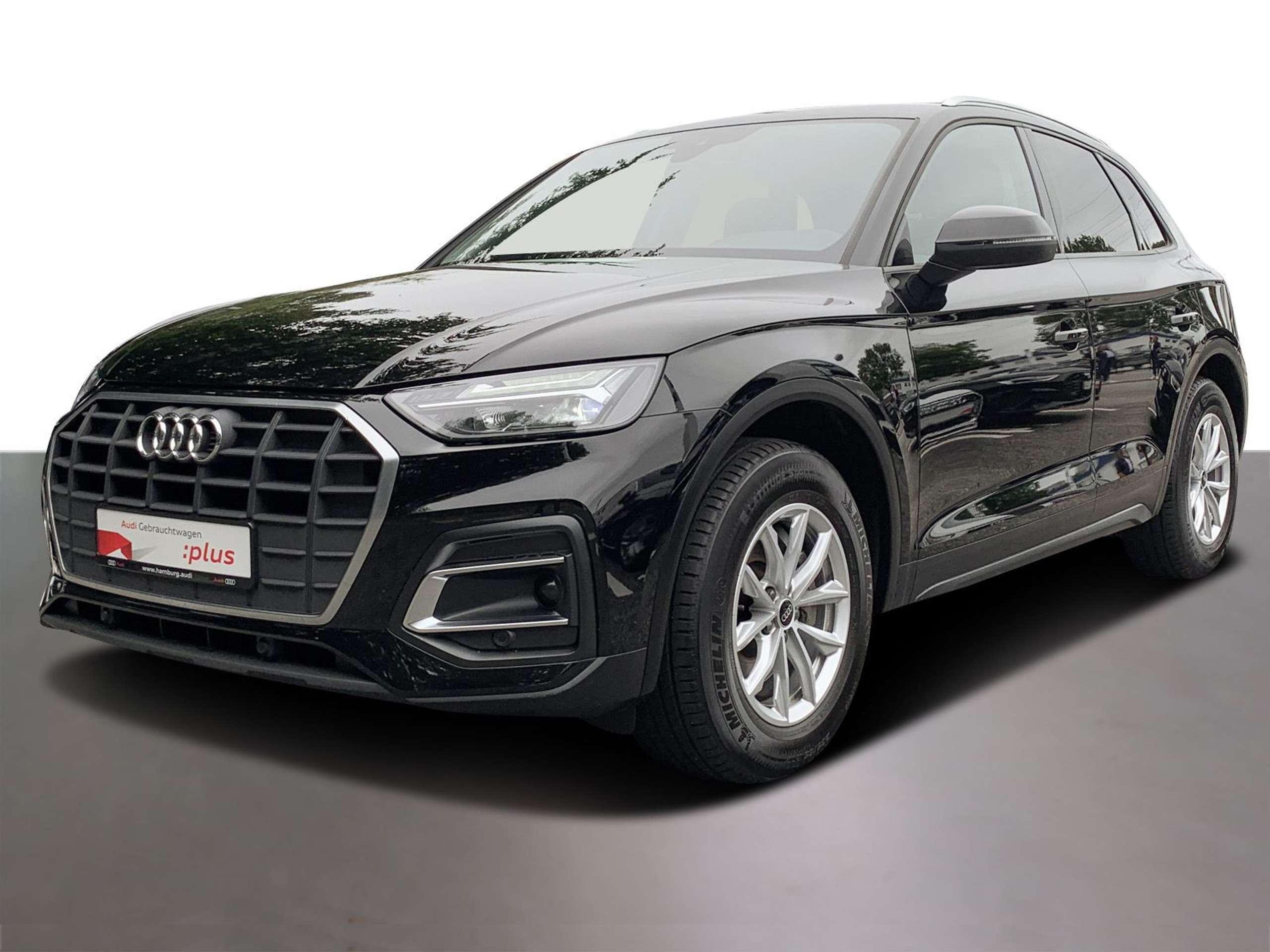 Audi - Q5