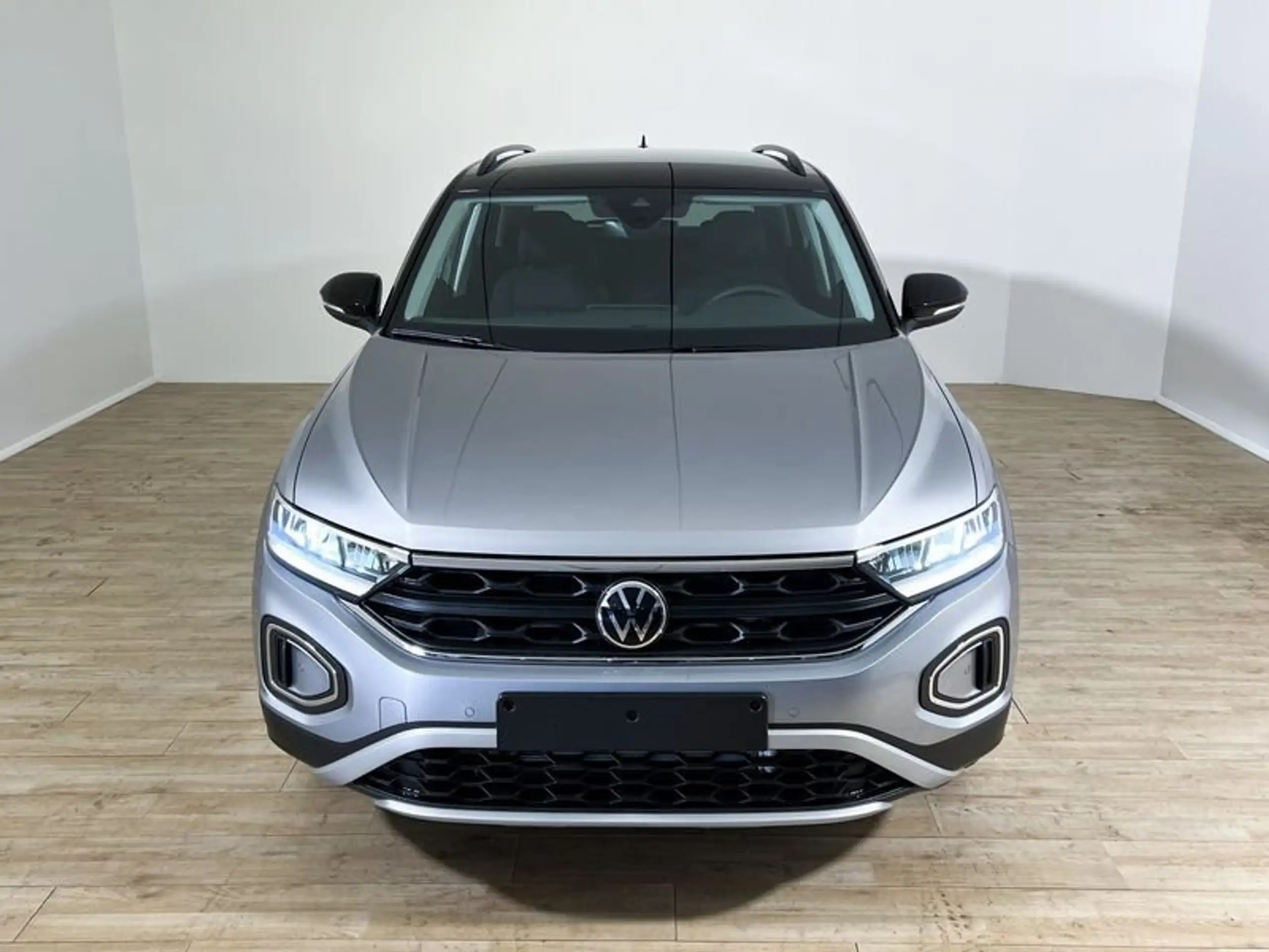 Volkswagen - T-Roc