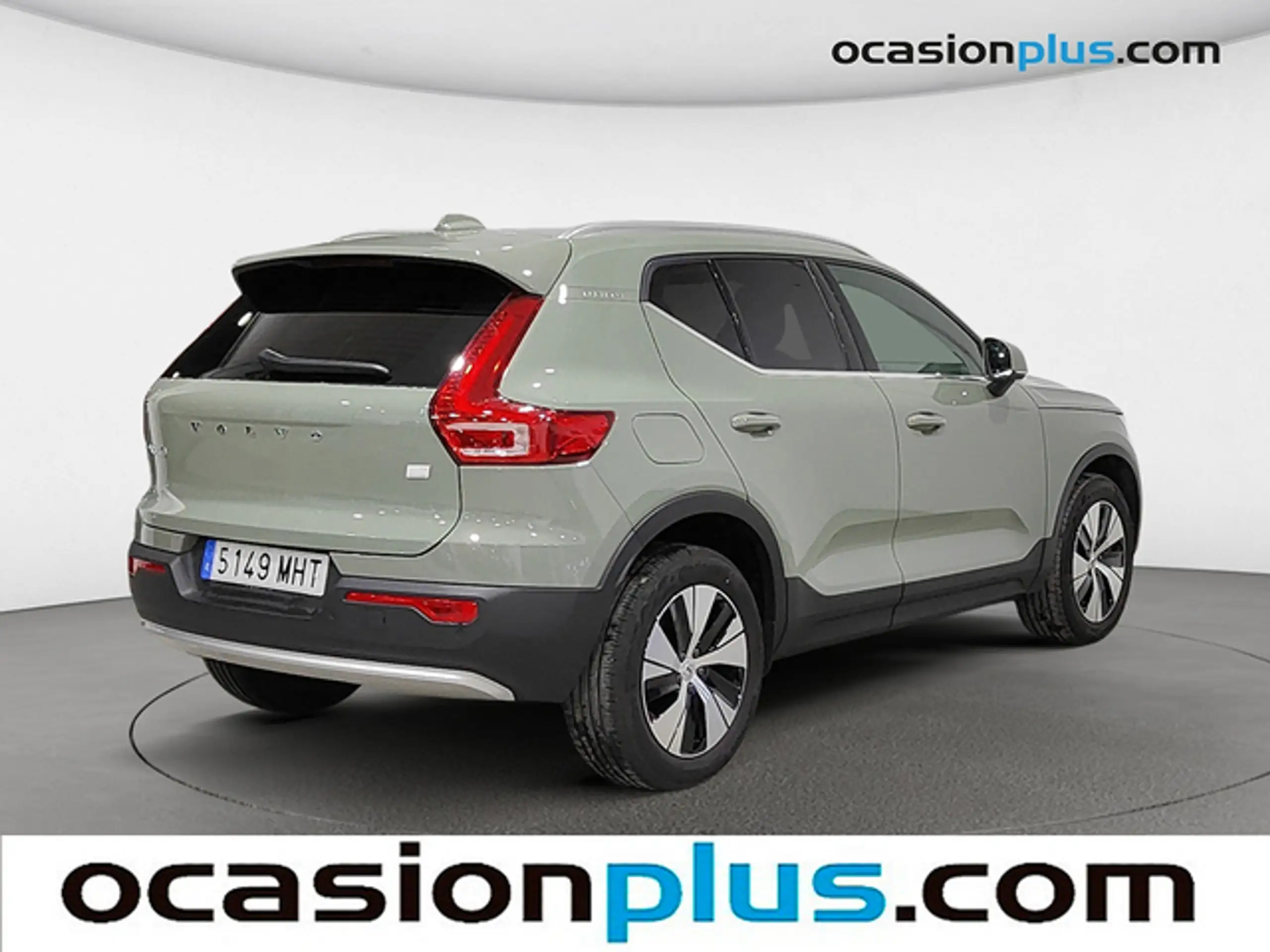 Volvo - XC40