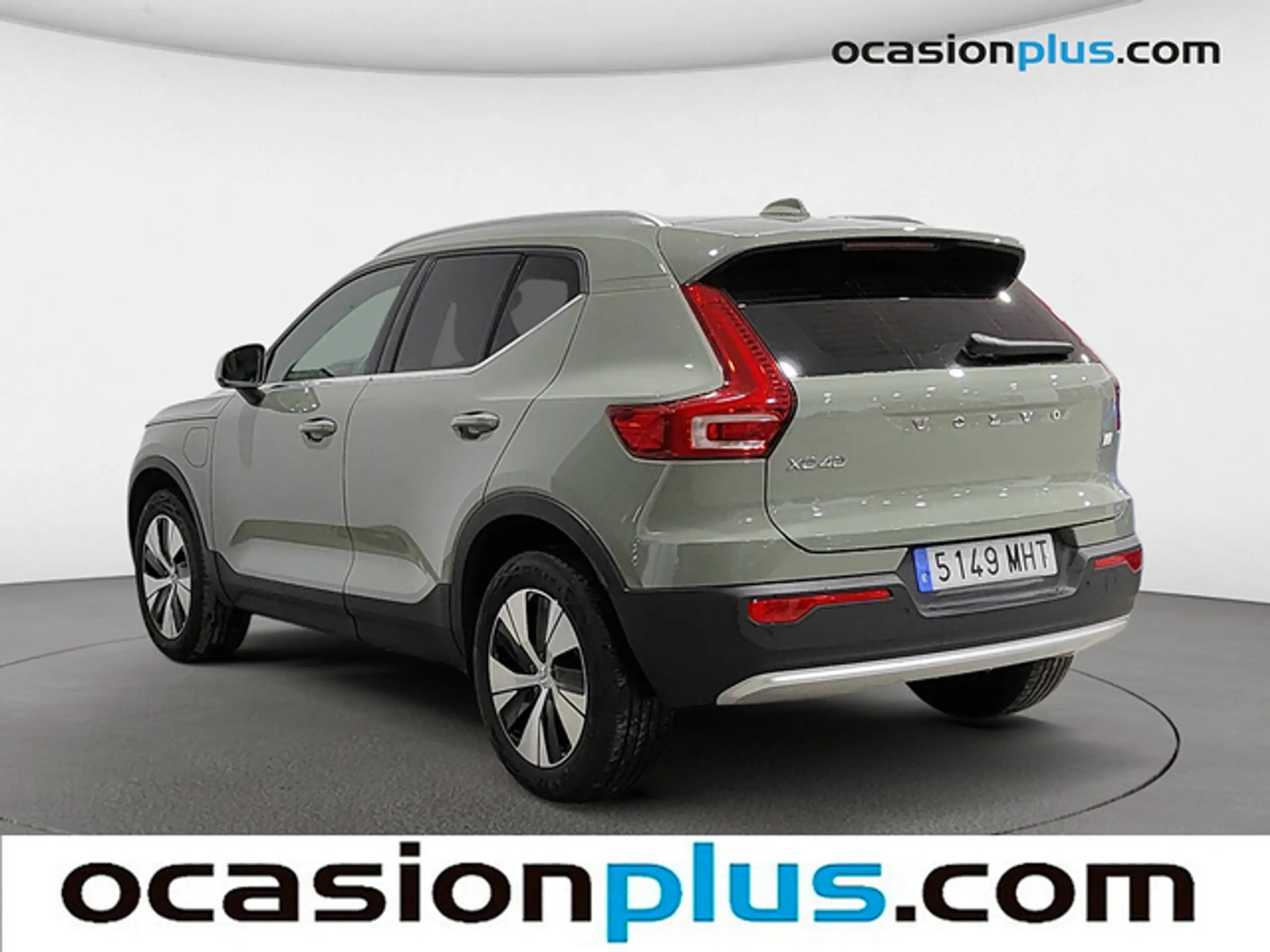 Volvo - XC40