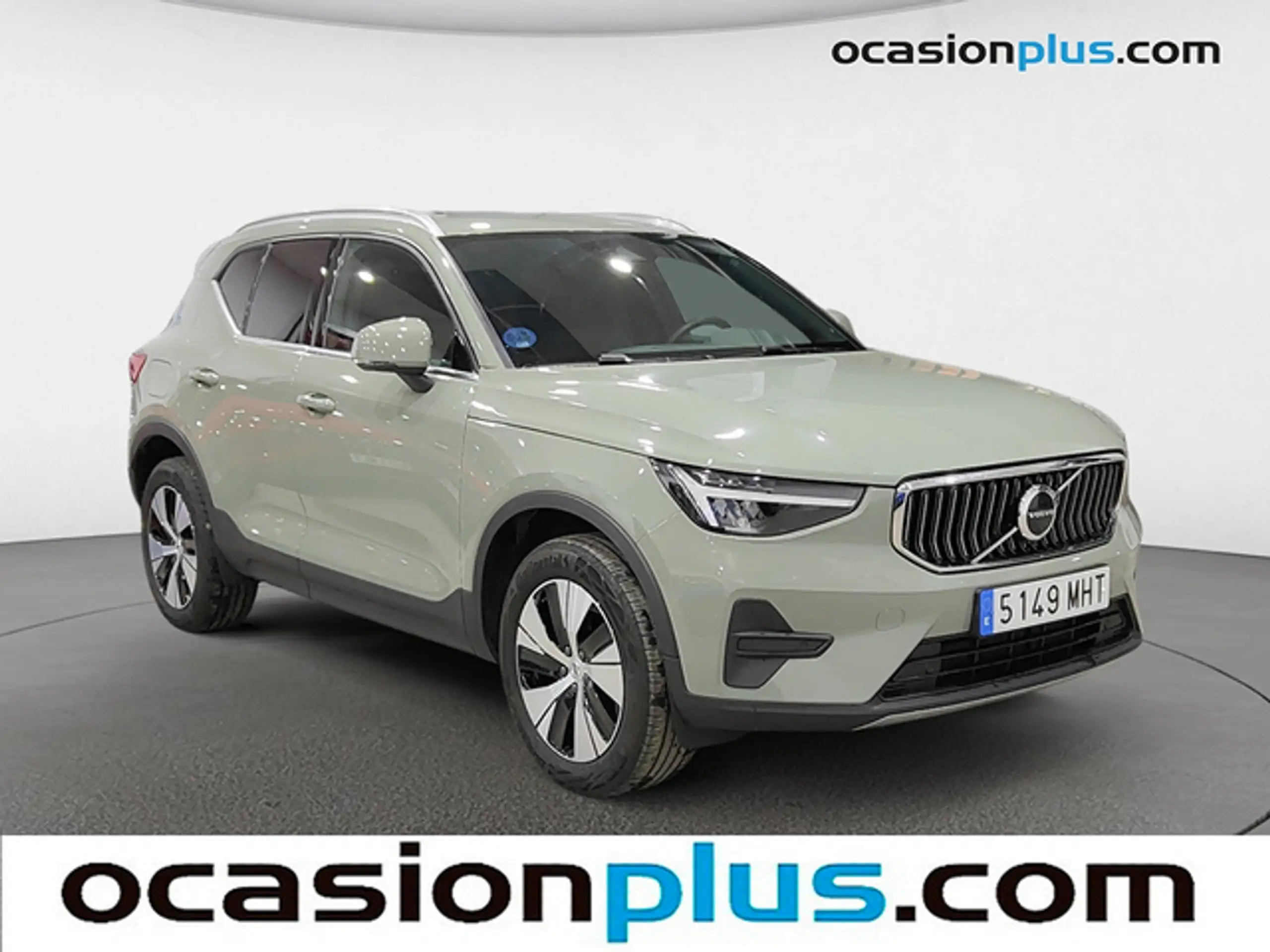 Volvo - XC40