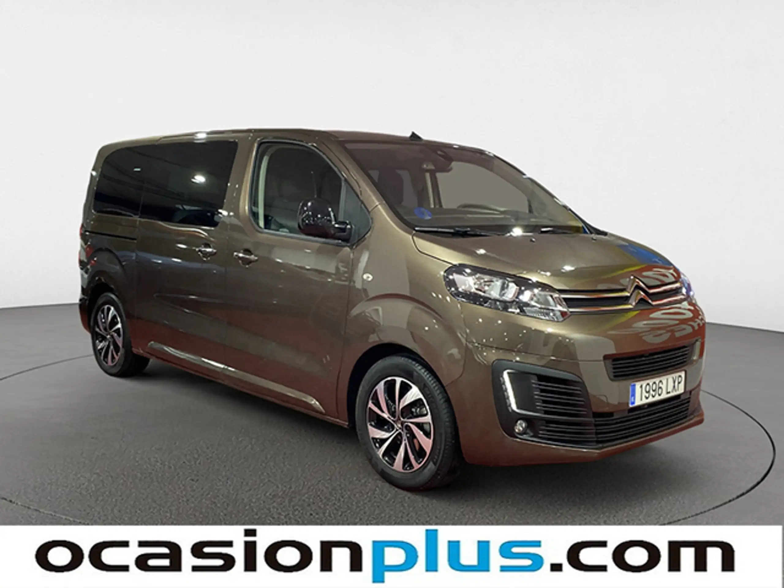 Citroen - Spacetourer