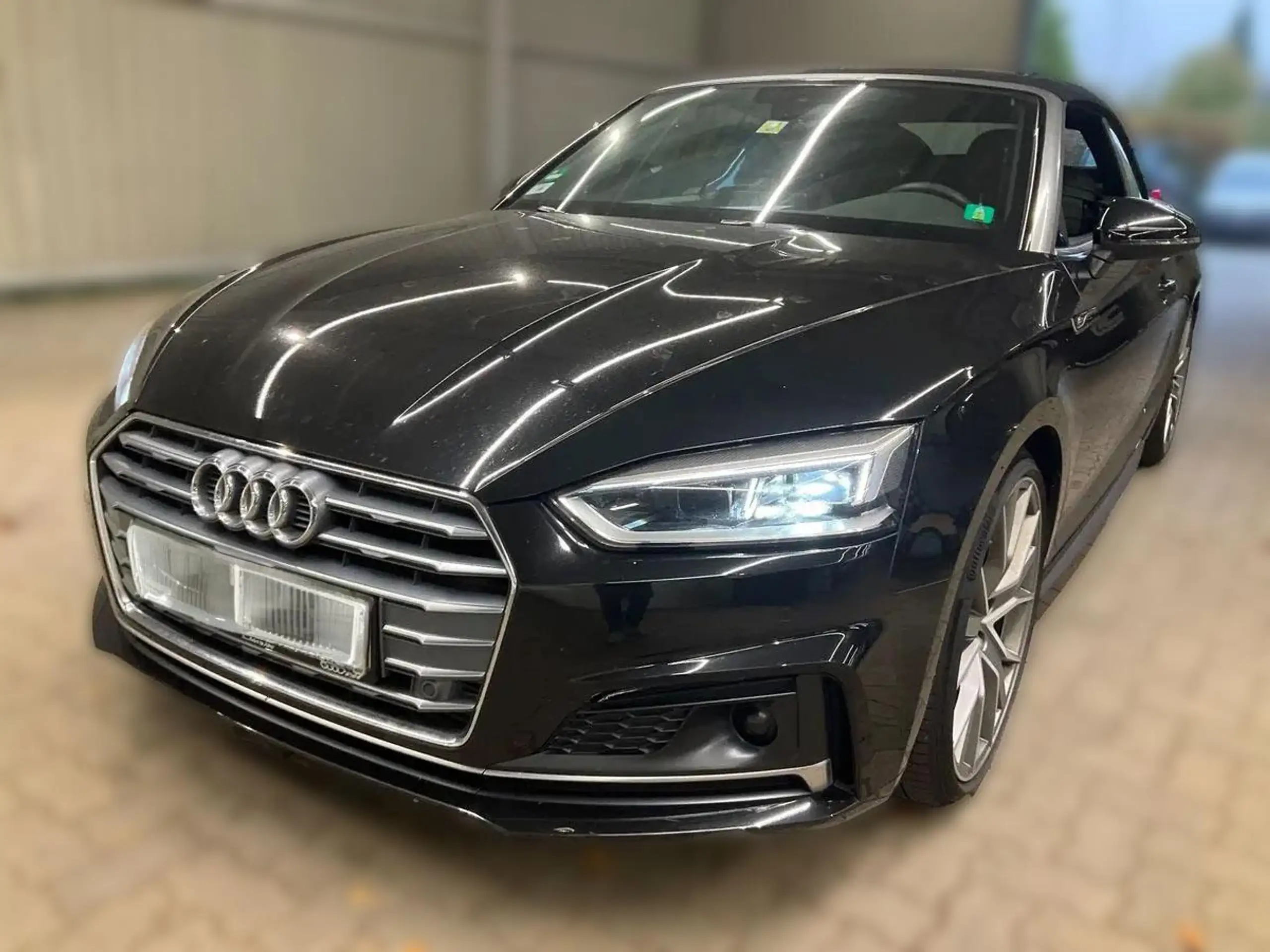 Audi - A5