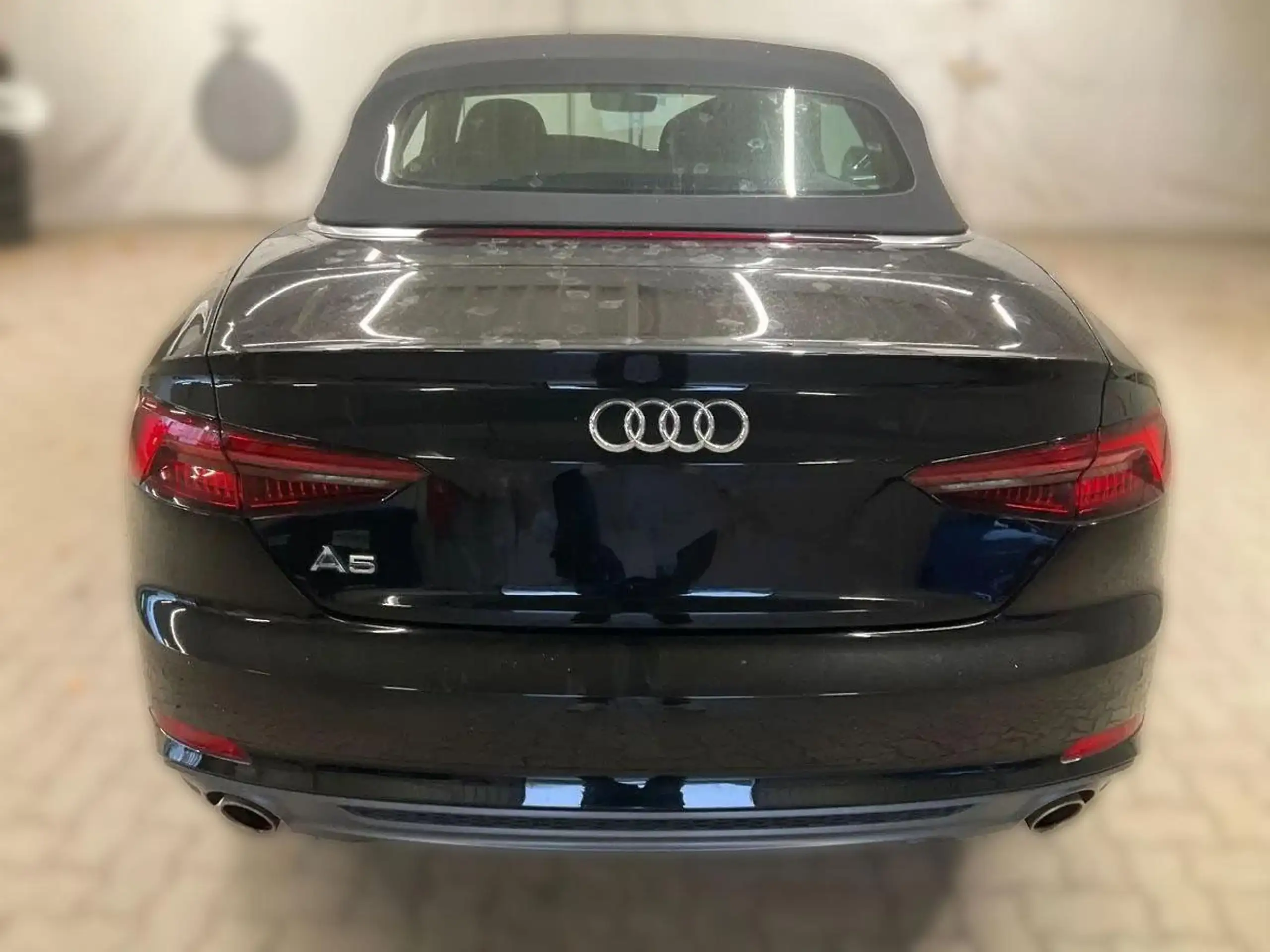 Audi - A5