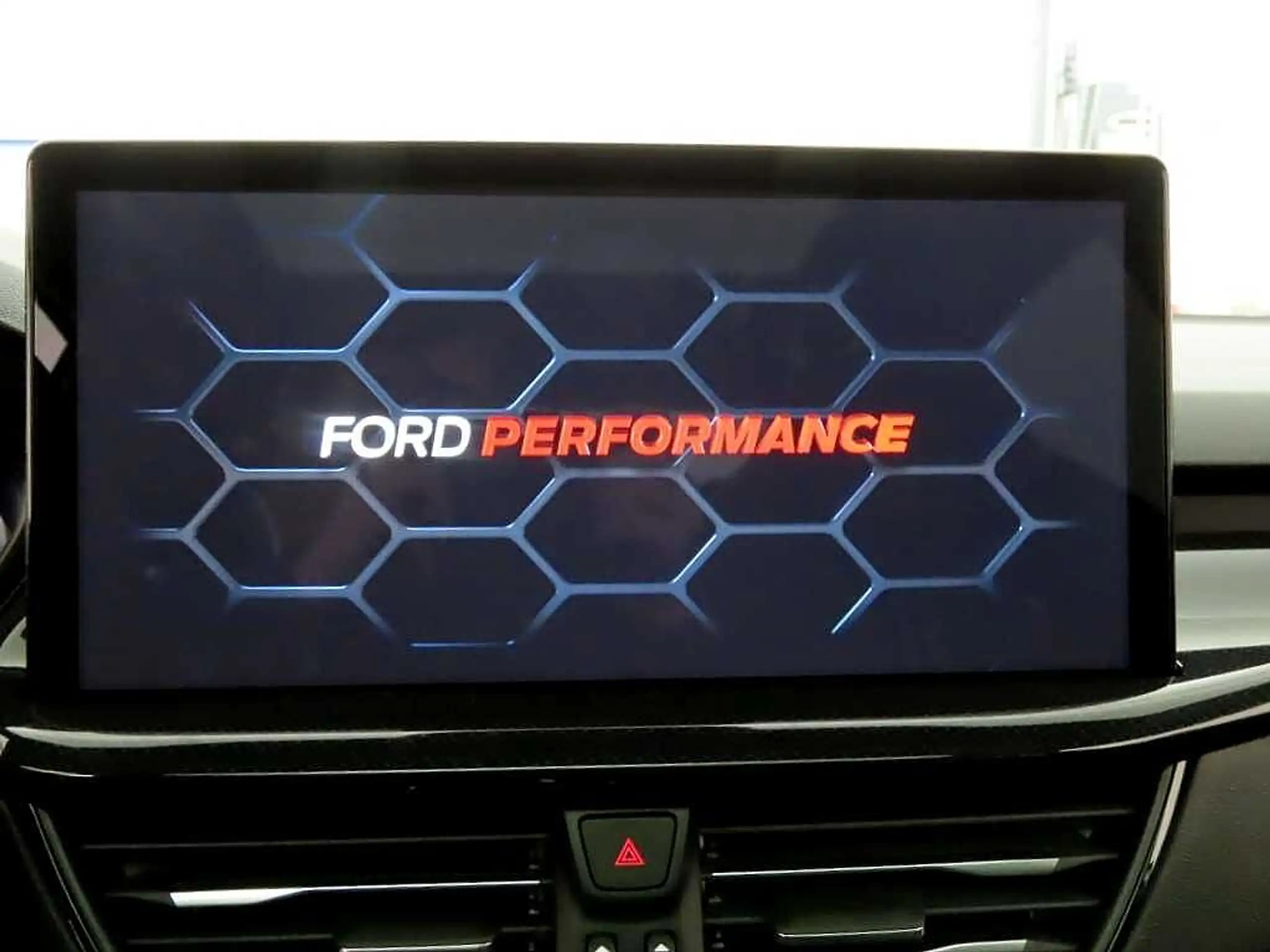 Ford - Focus