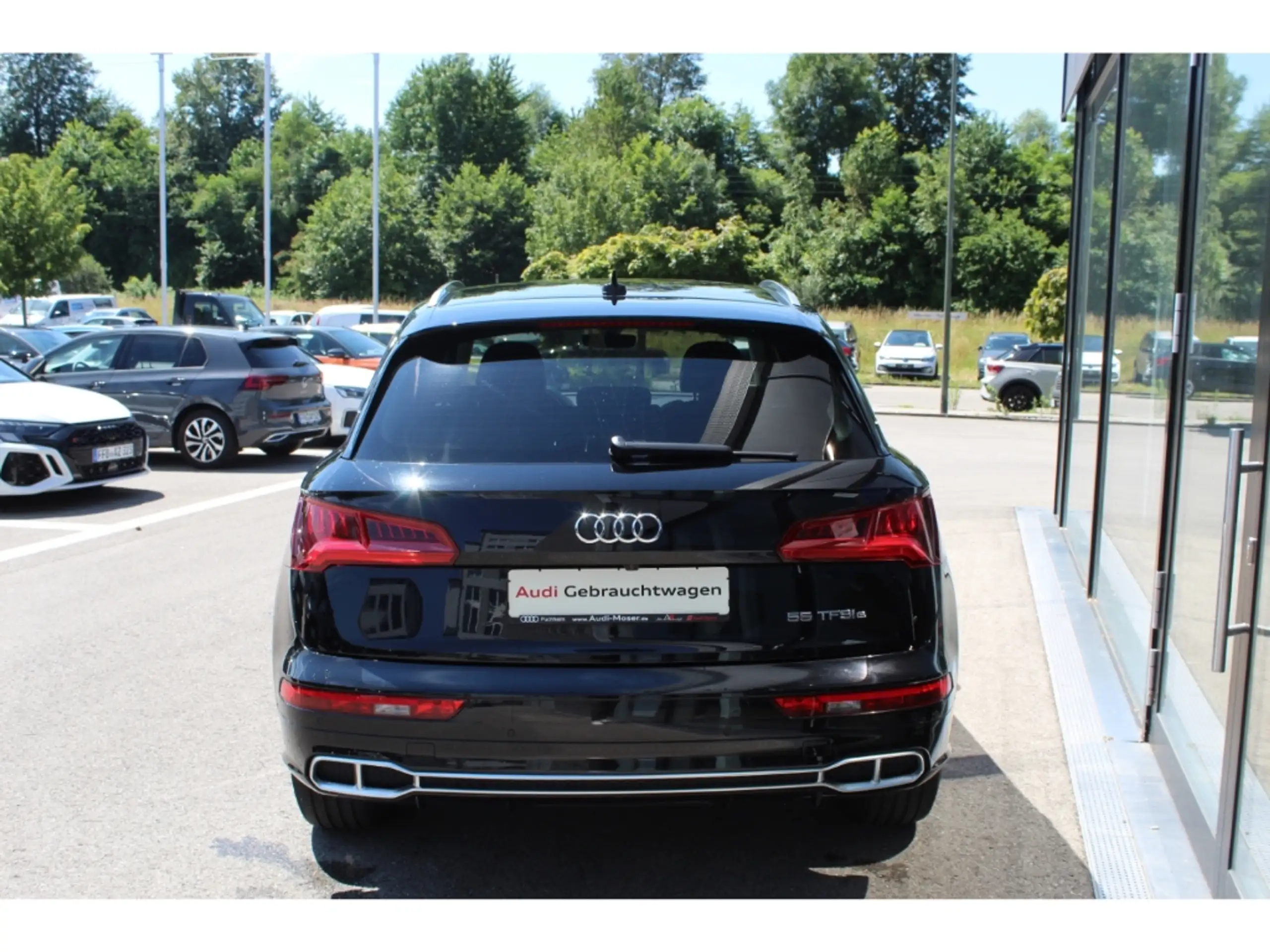 Audi - Q5