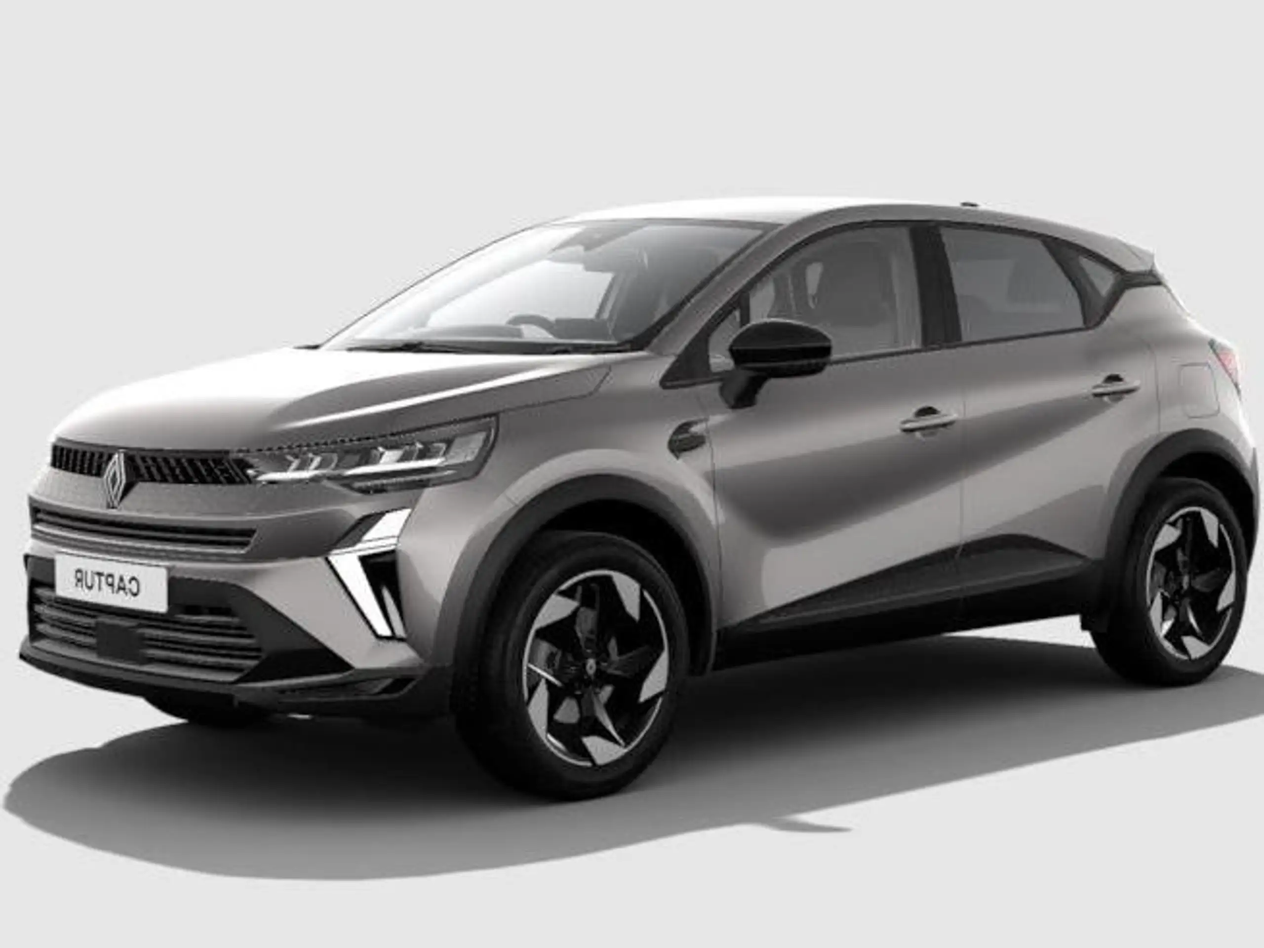 Renault - Captur